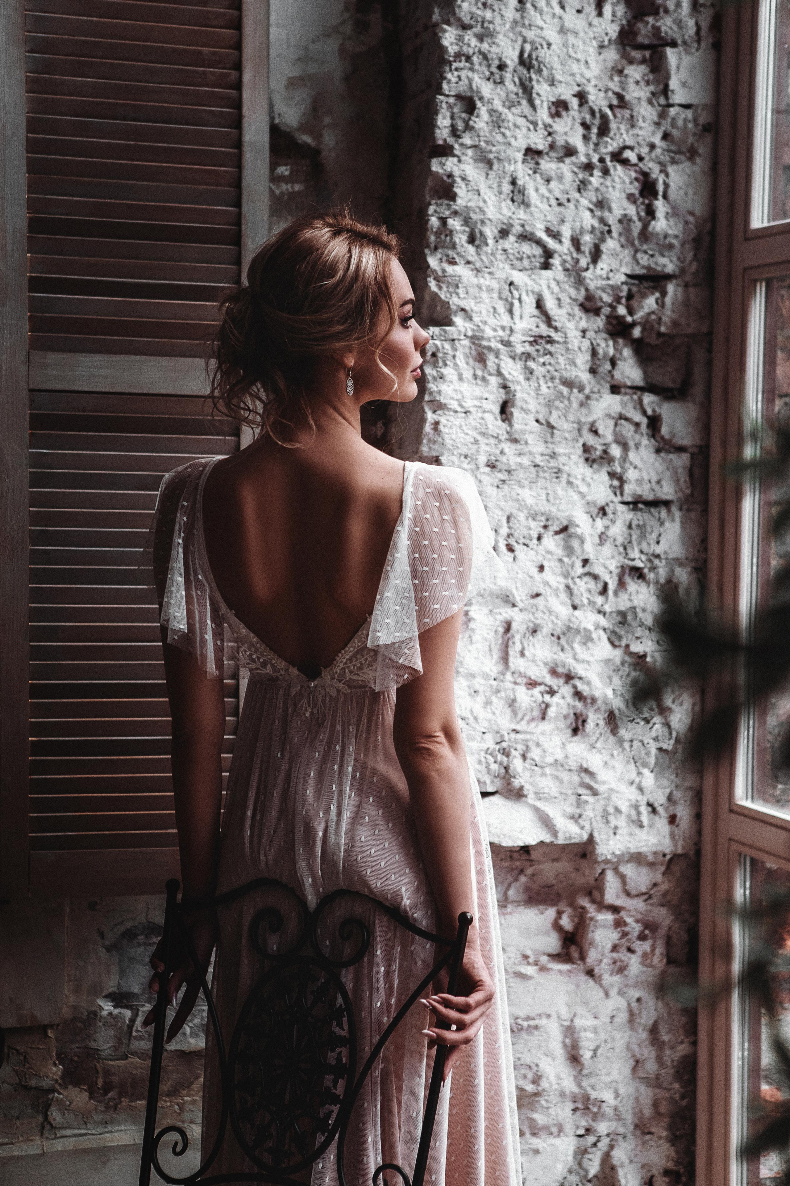 Spring Дарья. Фотограф в Иваново и других городах Ирина Сметанкина