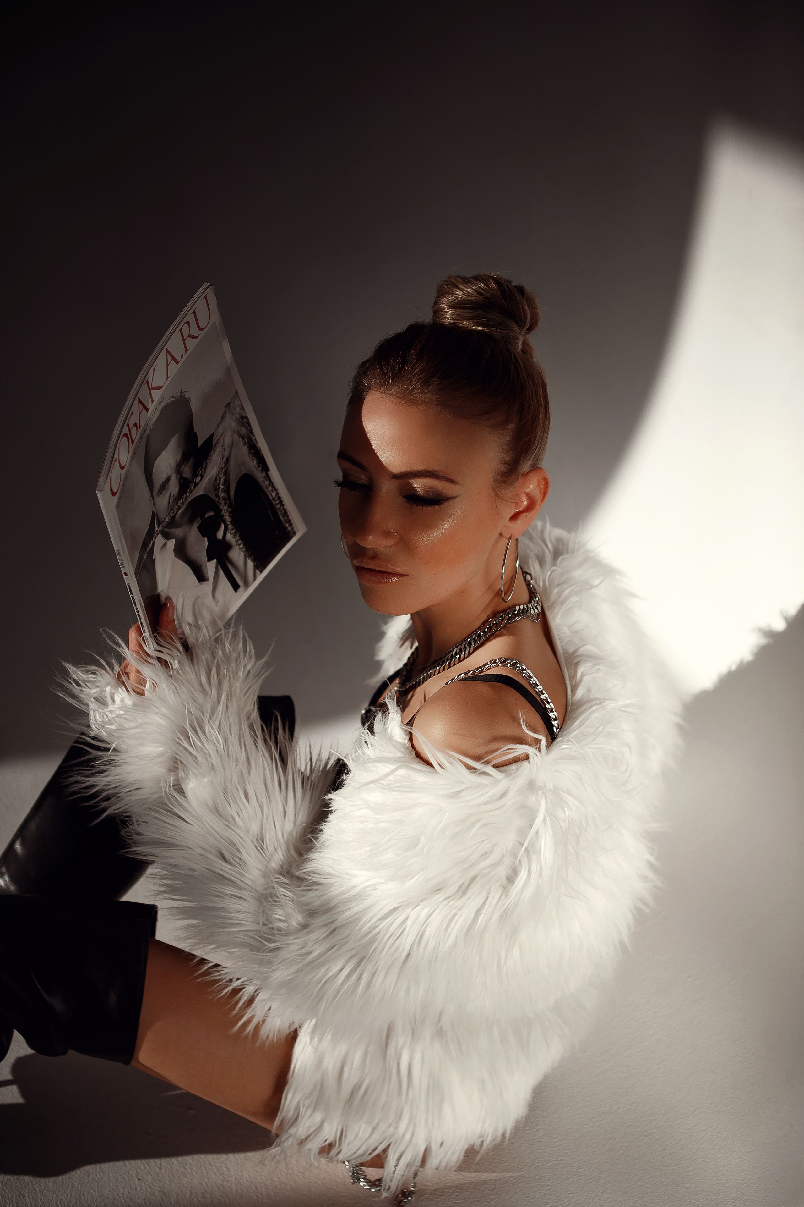 Алёна. Фотограф в Иваново и других городах Ирина Сметанкина