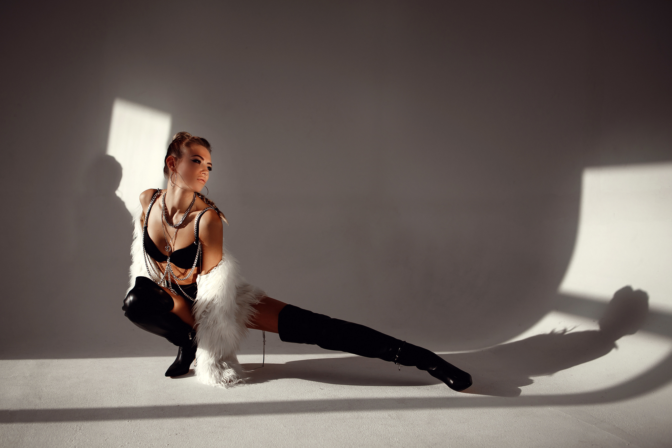 Алёна. Фотограф в Иваново и других городах Ирина Сметанкина