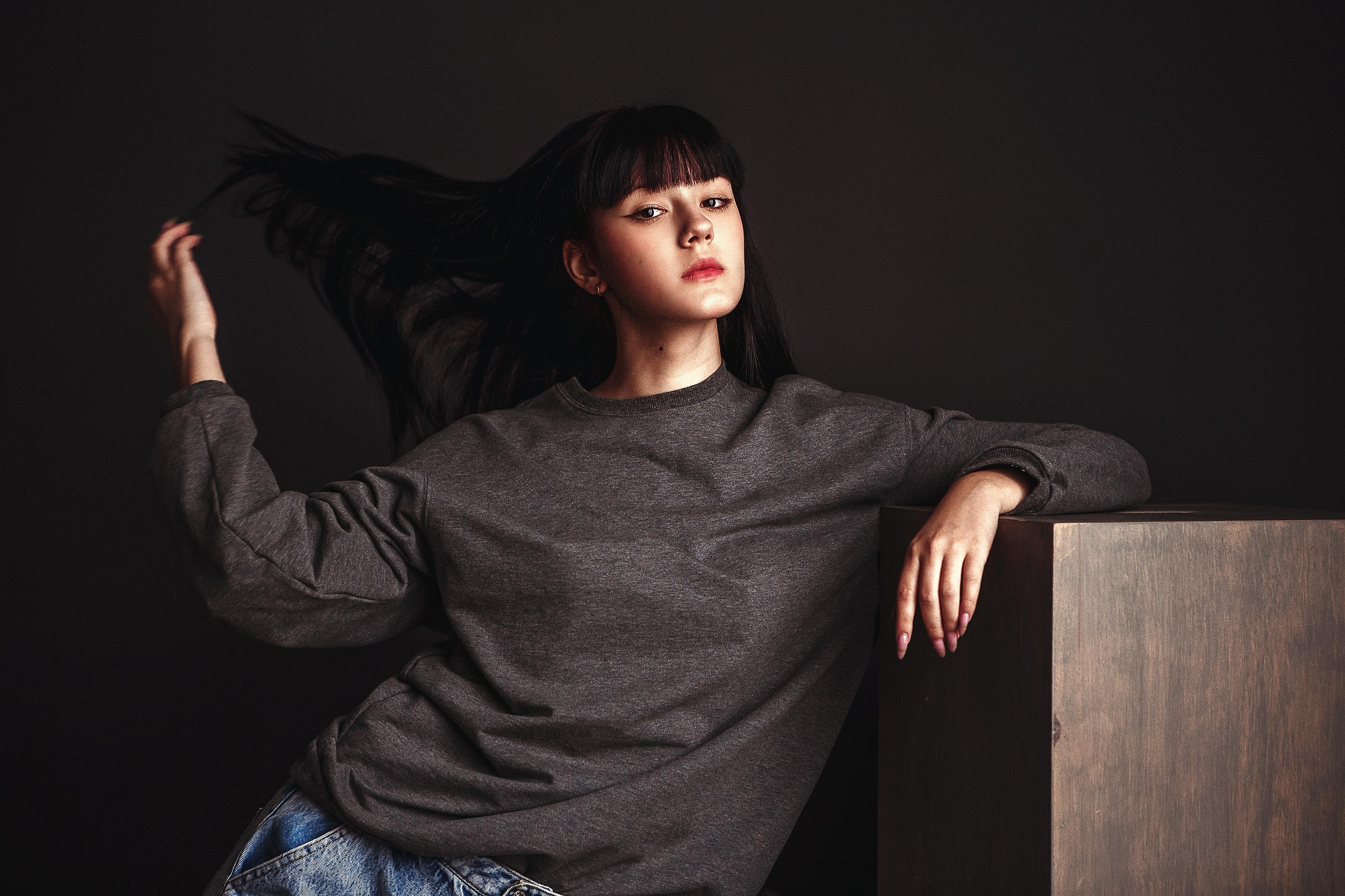 Соня. Фотограф в Иваново и других городах Ирина Сметанкина