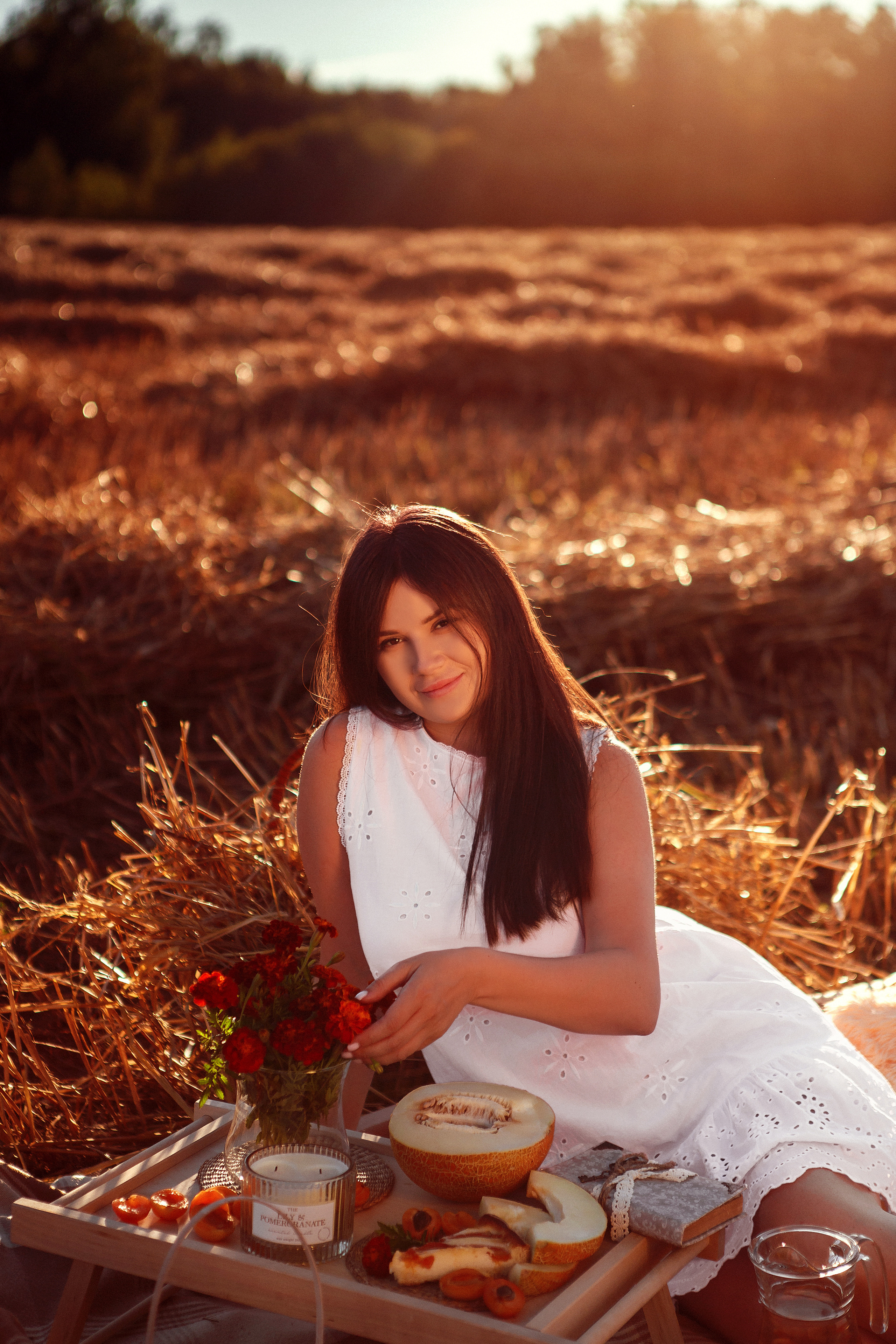 Юлия. Фотограф в Иваново и других городах Ирина Сметанкина