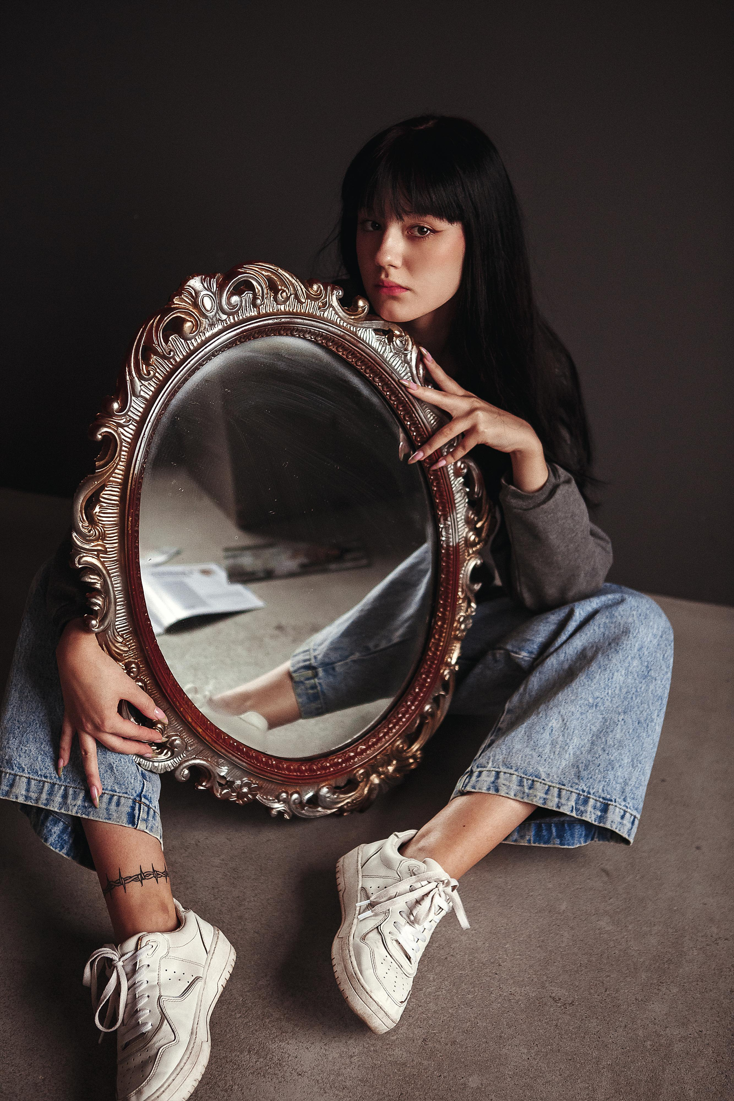 Соня. Фотограф в Иваново и других городах Ирина Сметанкина