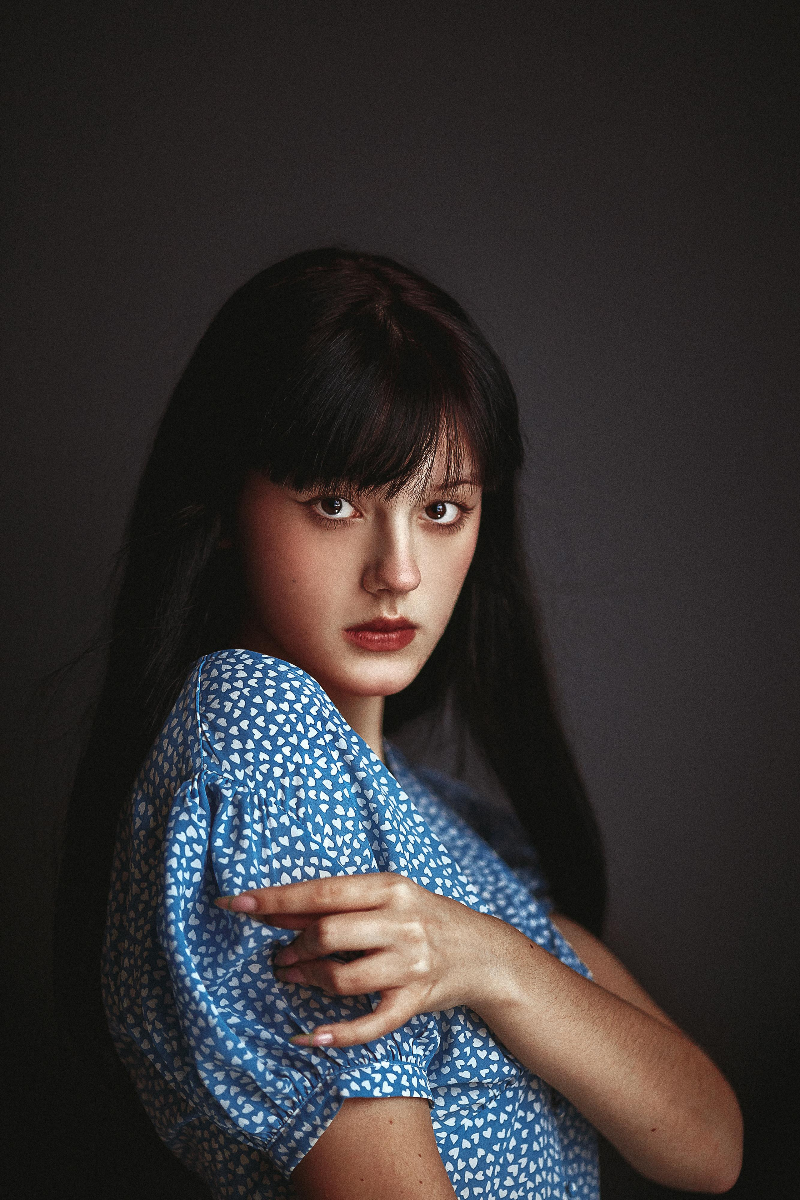 Соня. Фотограф в Иваново и других городах Ирина Сметанкина