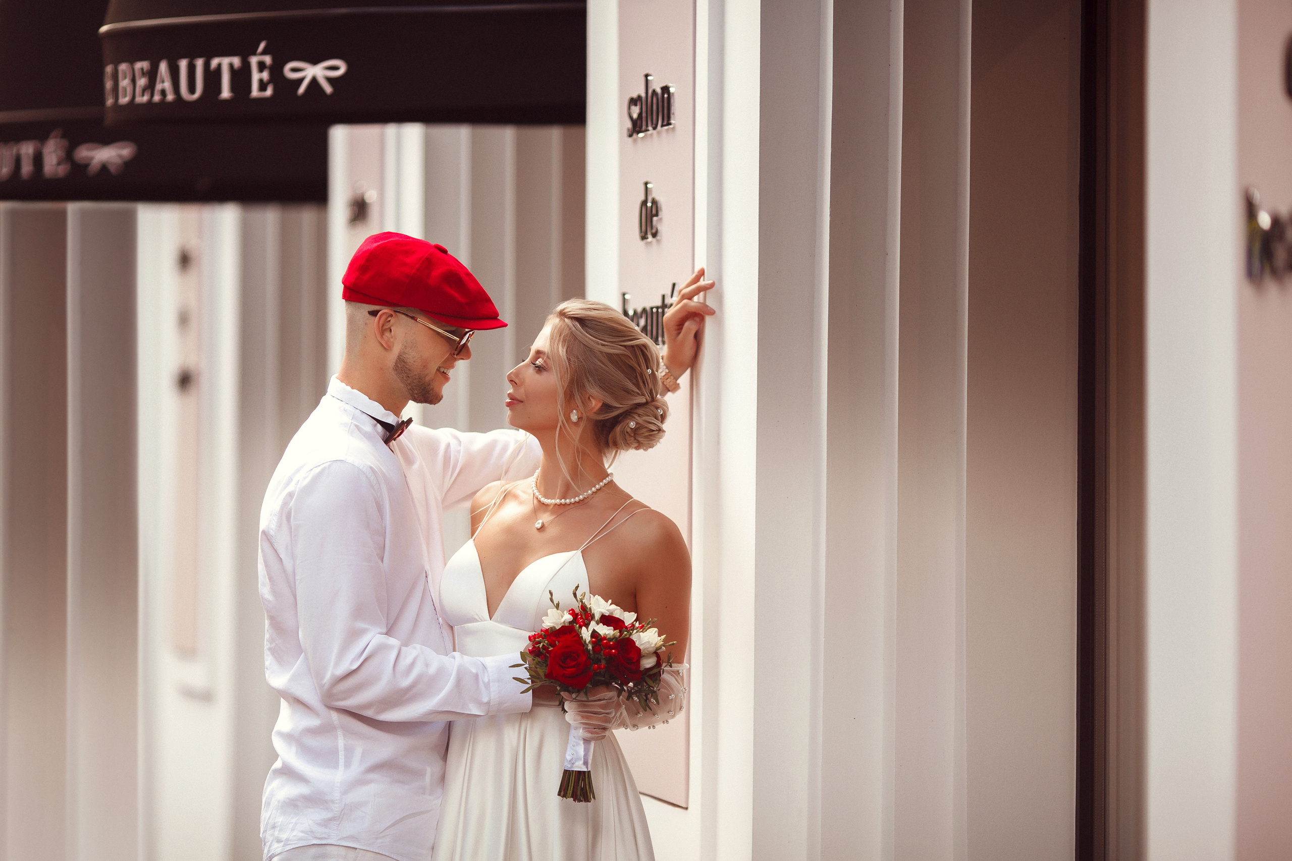 Wedding day. Фотограф в Иваново и других городах Ирина Сметанкина