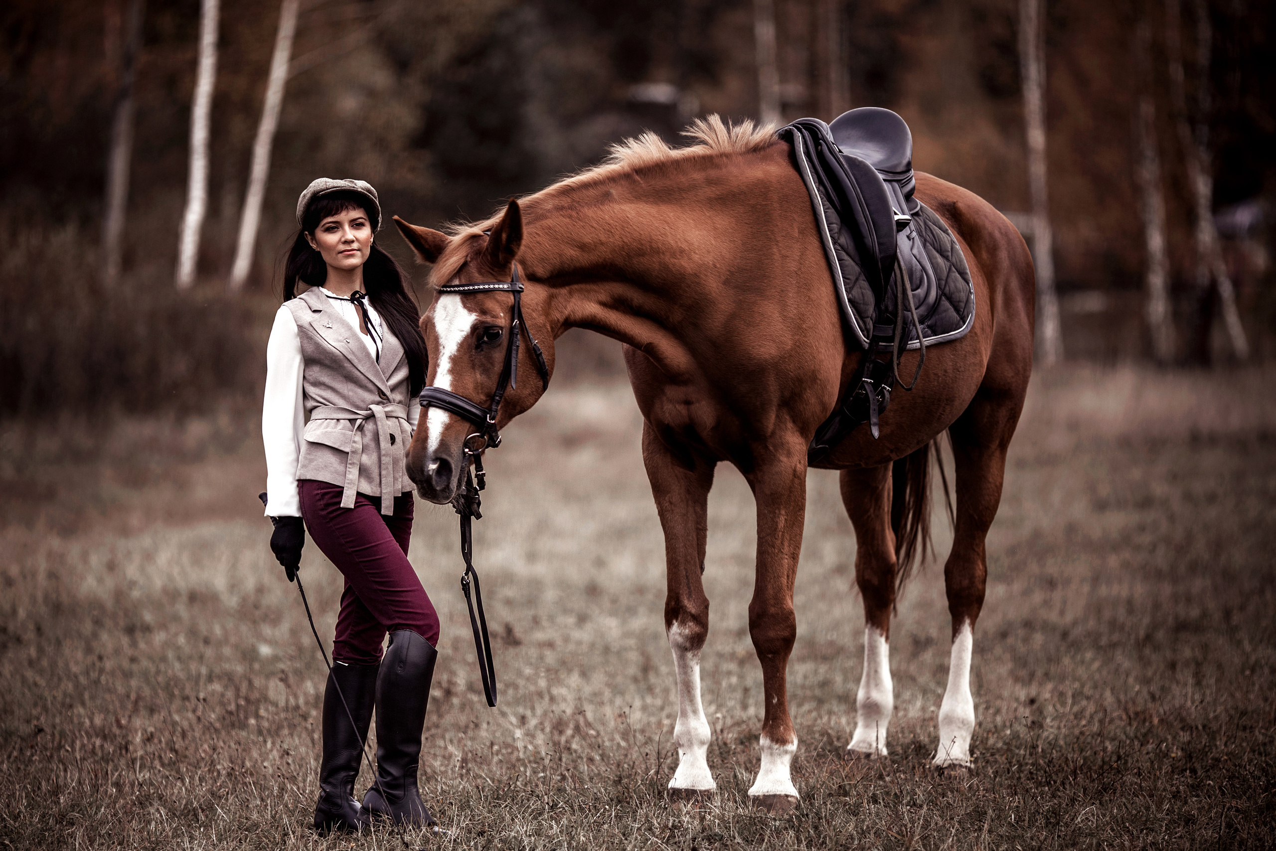 Андрей & Настя. Фотограф в Иваново и других городах Ирина Сметанкина