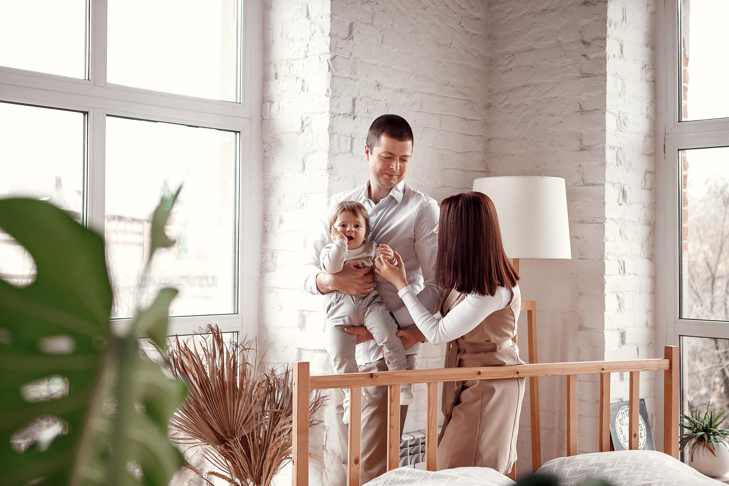 Студия. Фотограф в Иваново и других городах Ирина Сметанкина