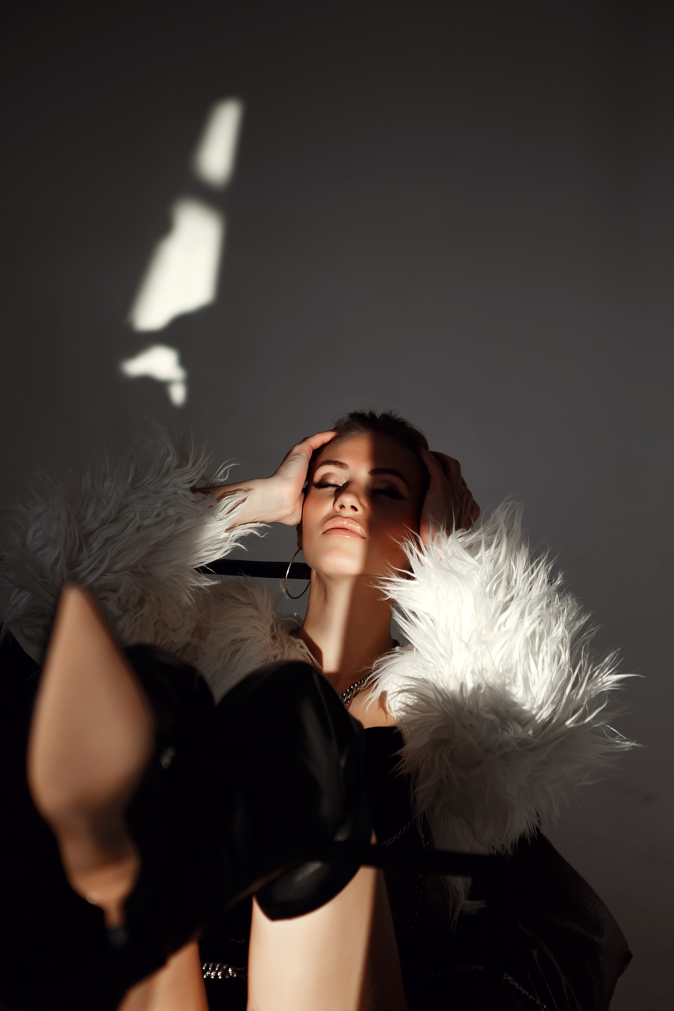 Алёна. Фотограф в Иваново и других городах Ирина Сметанкина