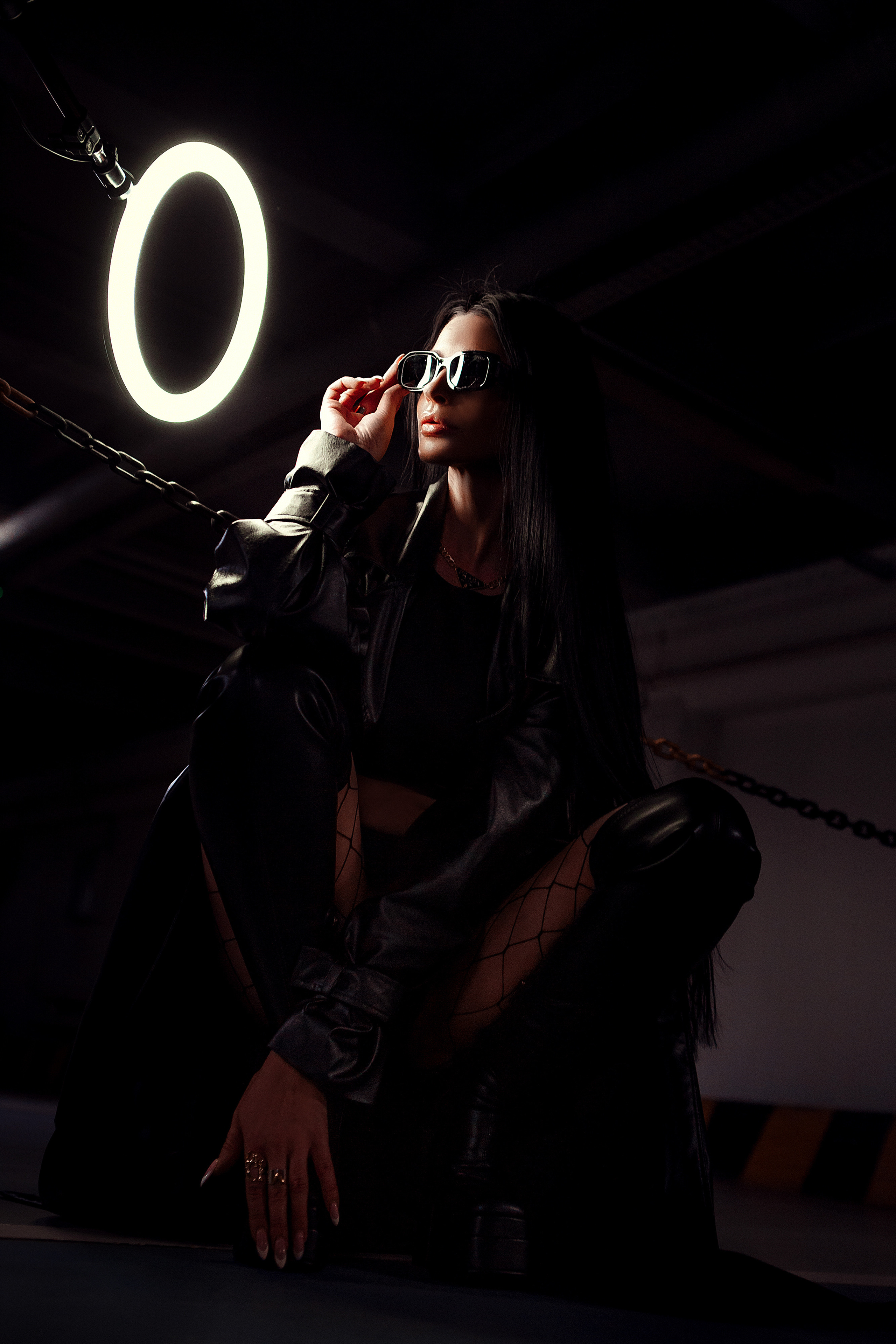 Kate parking. Фотограф в Иваново и других городах Ирина Сметанкина