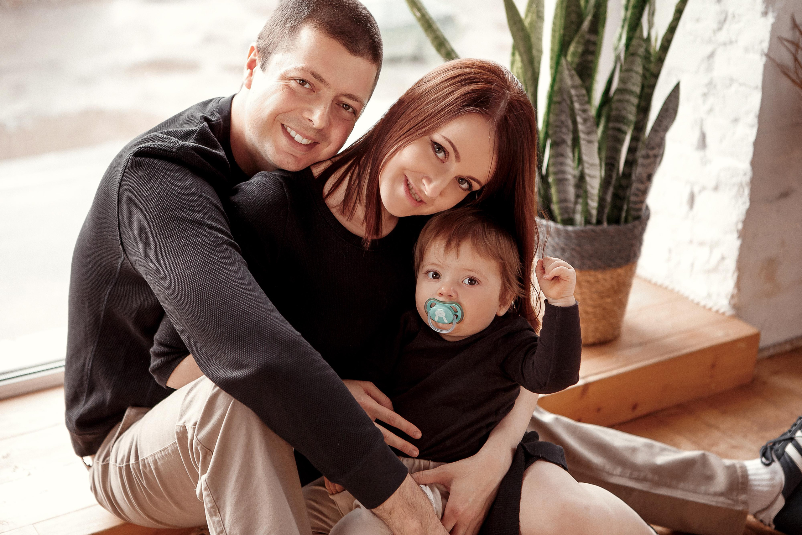 Студия. Фотограф в Иваново и других городах Ирина Сметанкина