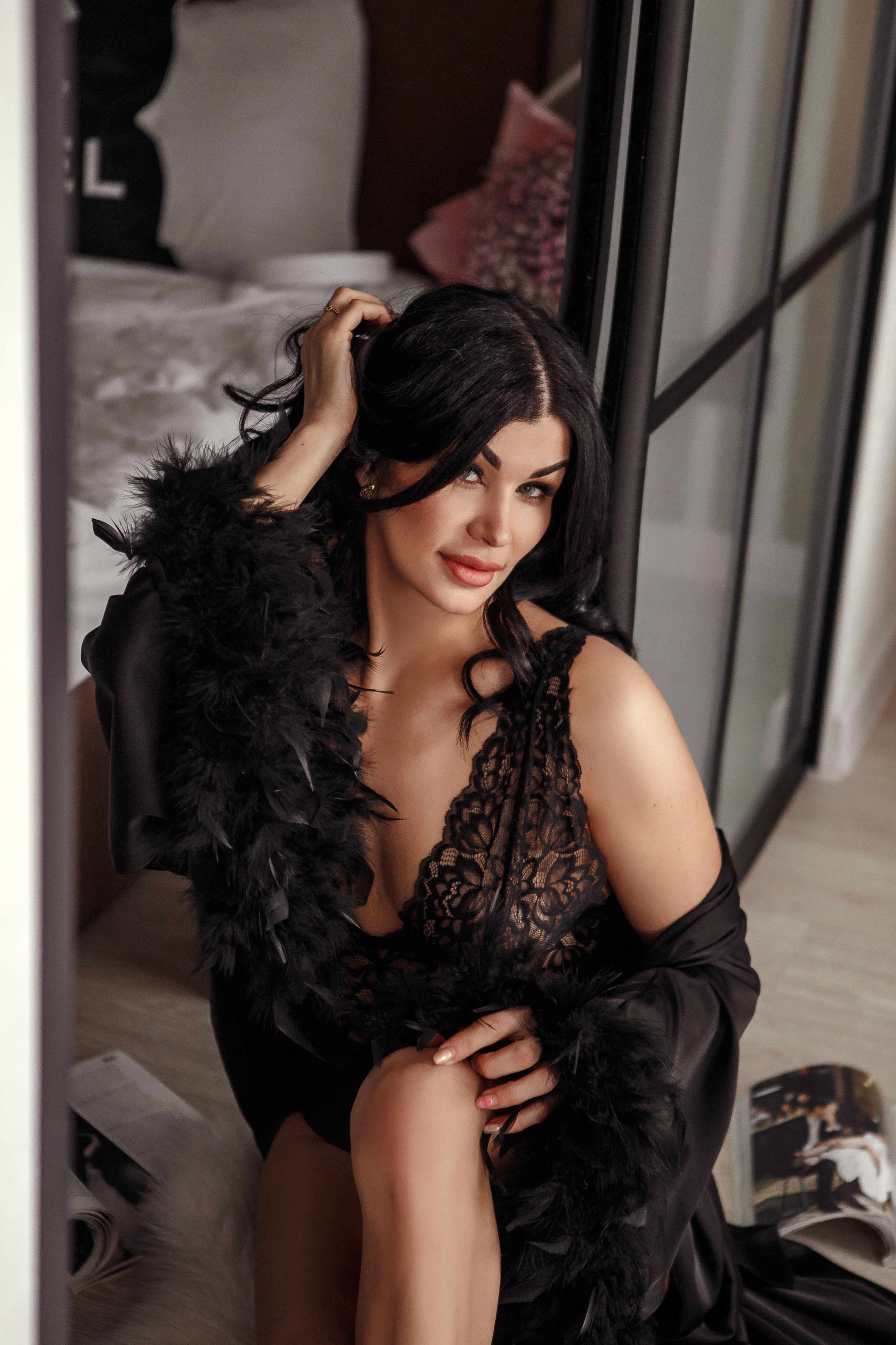 MORNING IN HOTEL. Фотограф в Иваново и других городах Ирина Сметанкина