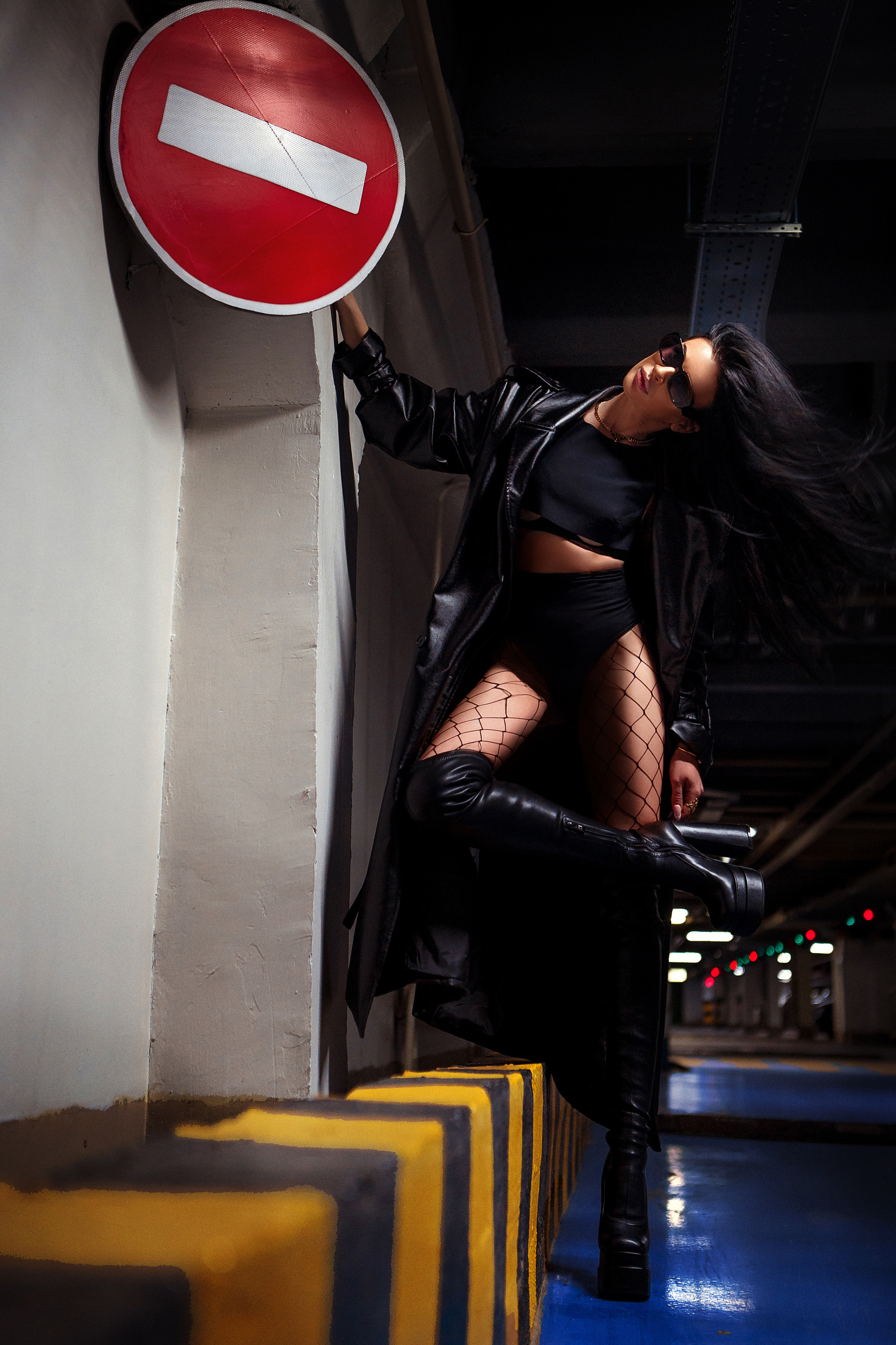 Kate parking. Фотограф в Иваново и других городах Ирина Сметанкина