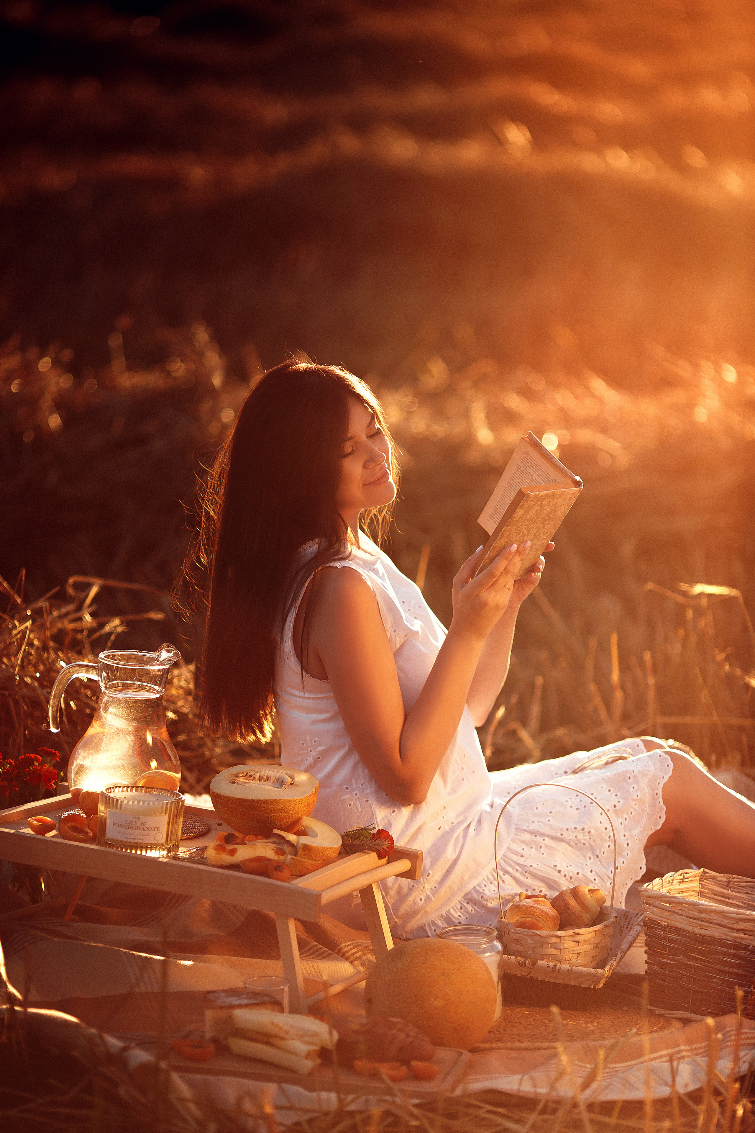 Юлия. Фотограф в Иваново и других городах Ирина Сметанкина