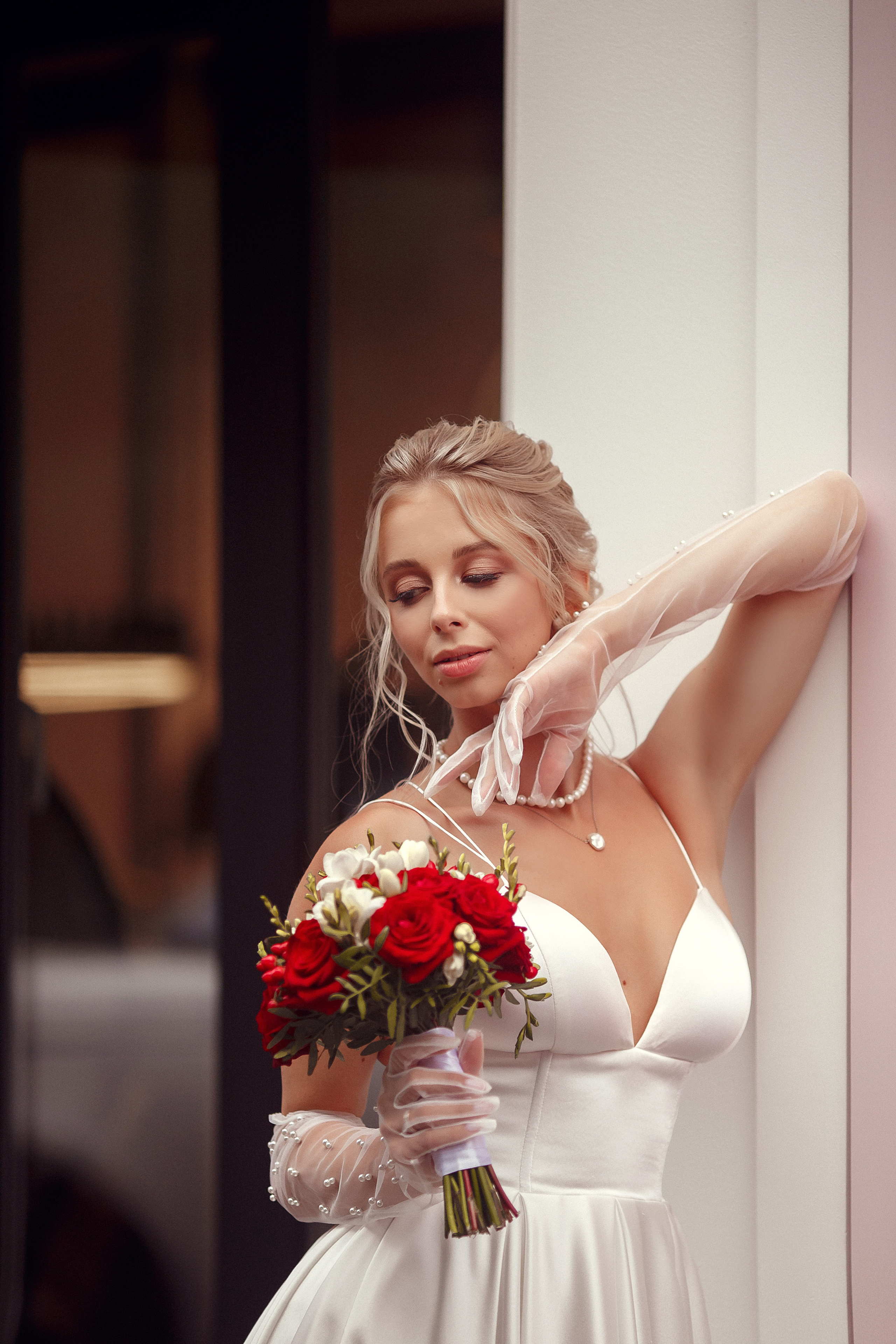 Wedding day. Фотограф в Иваново и других городах Ирина Сметанкина