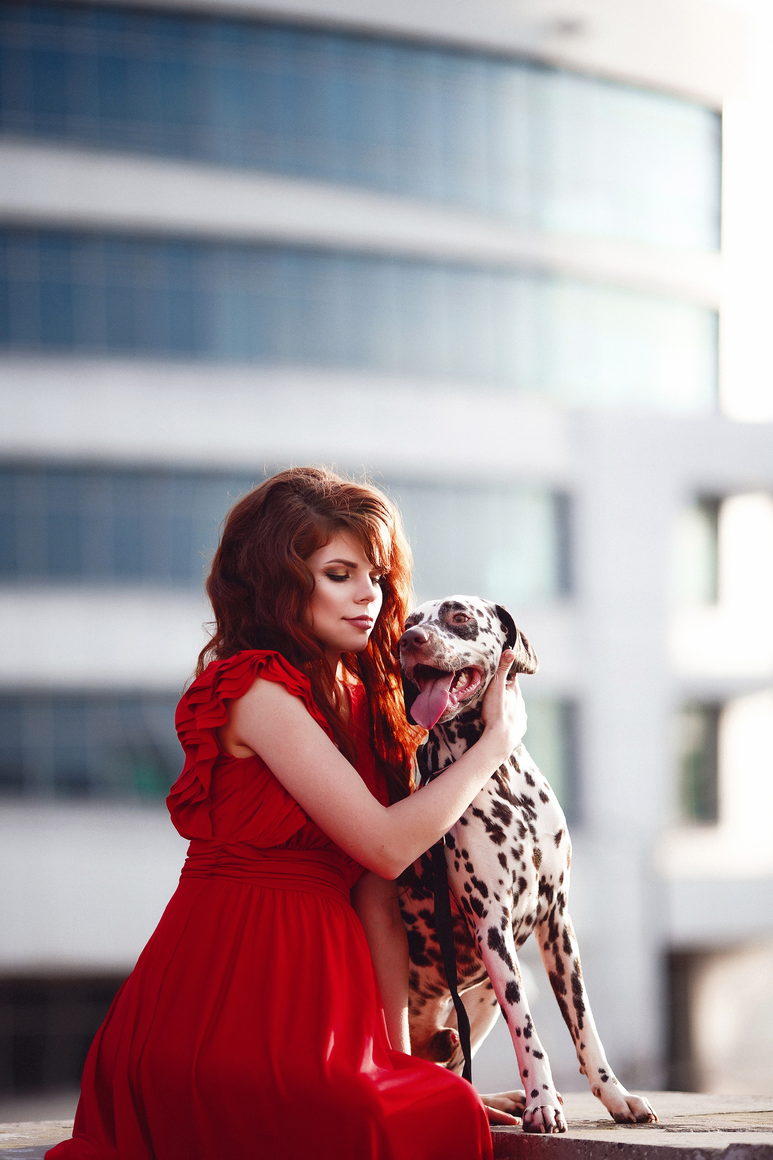 Аня. Фотограф в Иваново и других городах Ирина Сметанкина