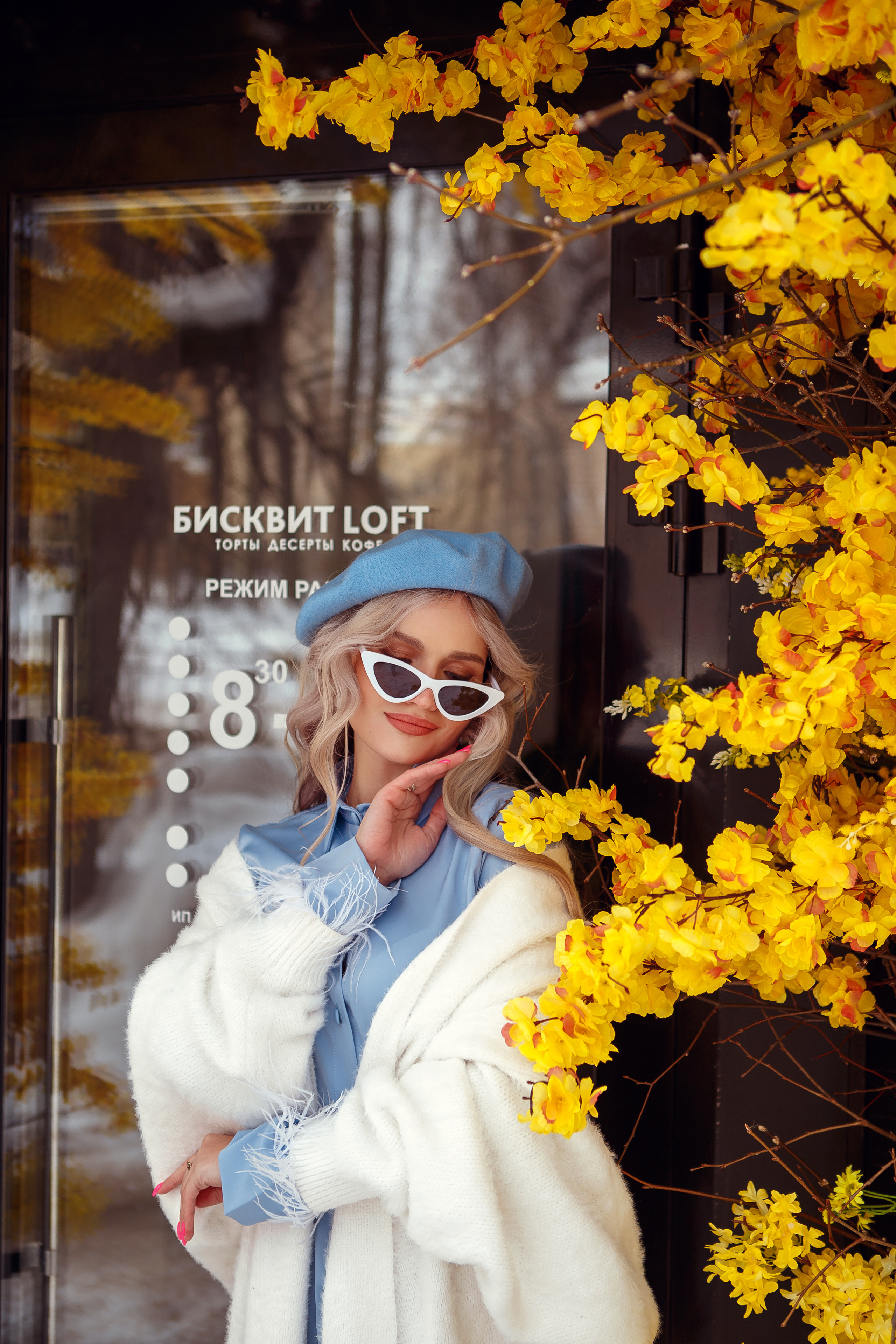 Алина Spring. Фотограф в Иваново и других городах Ирина Сметанкина