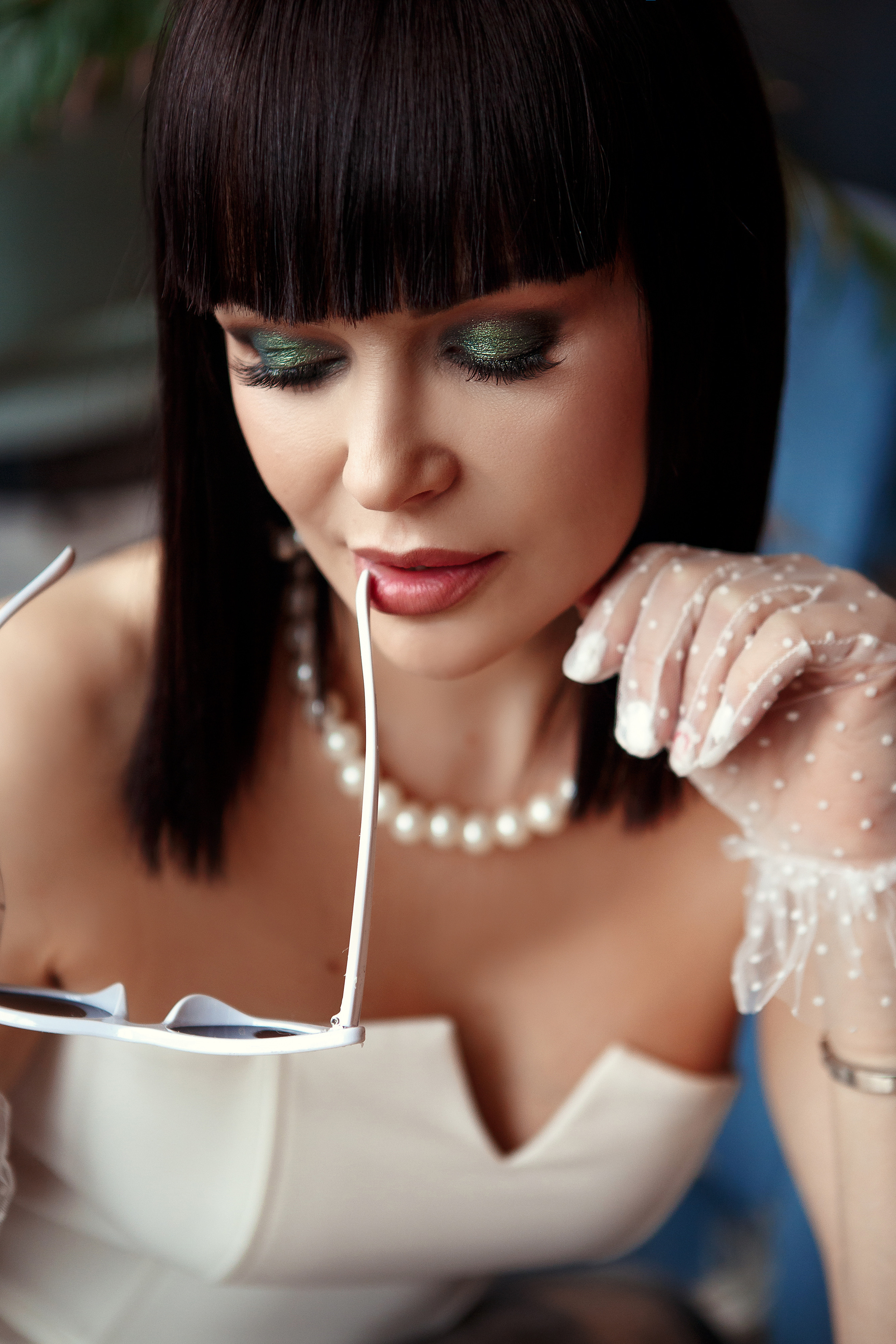 Мария. Фотограф в Иваново и других городах Ирина Сметанкина