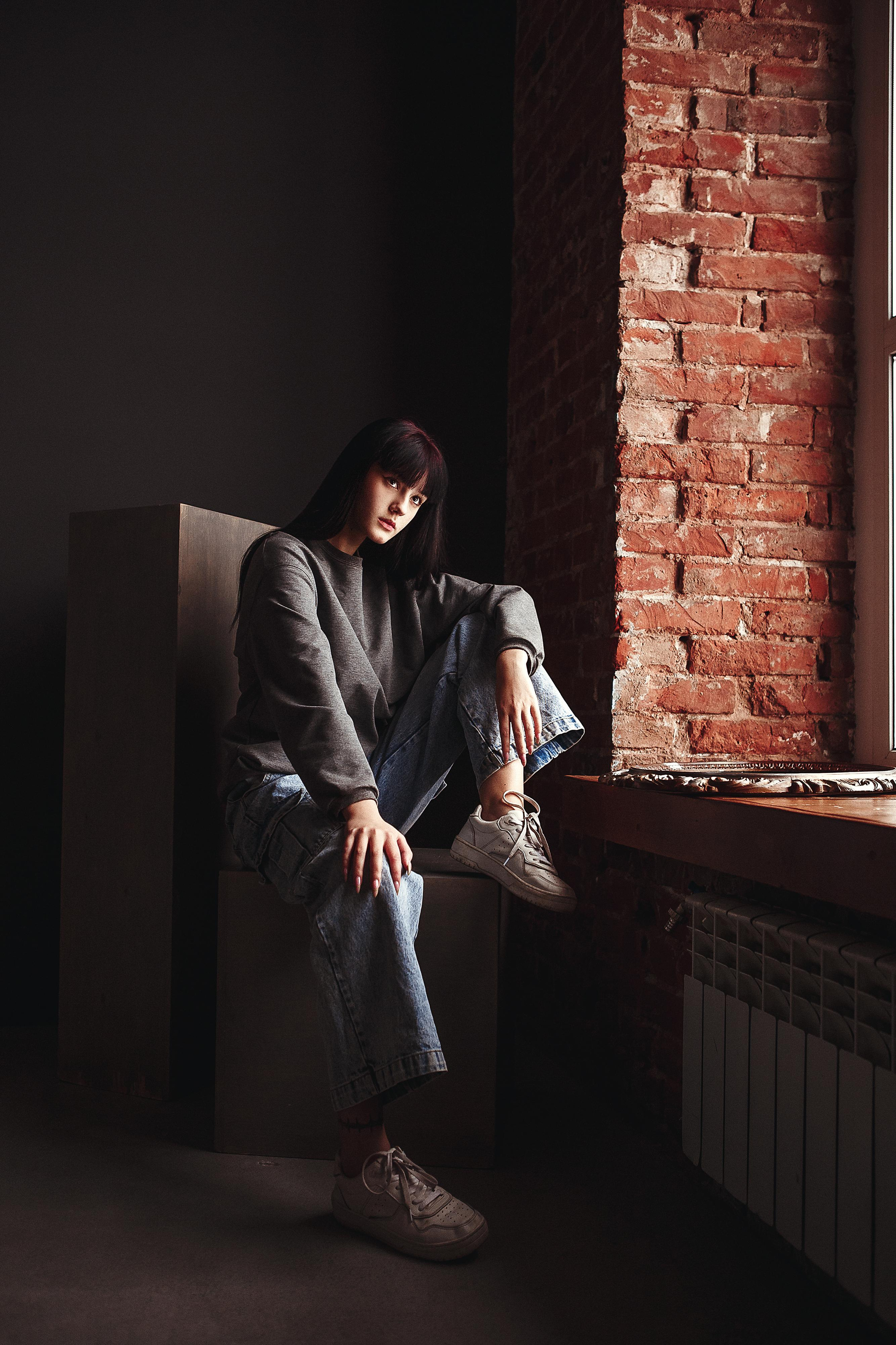 Соня. Фотограф в Иваново и других городах Ирина Сметанкина