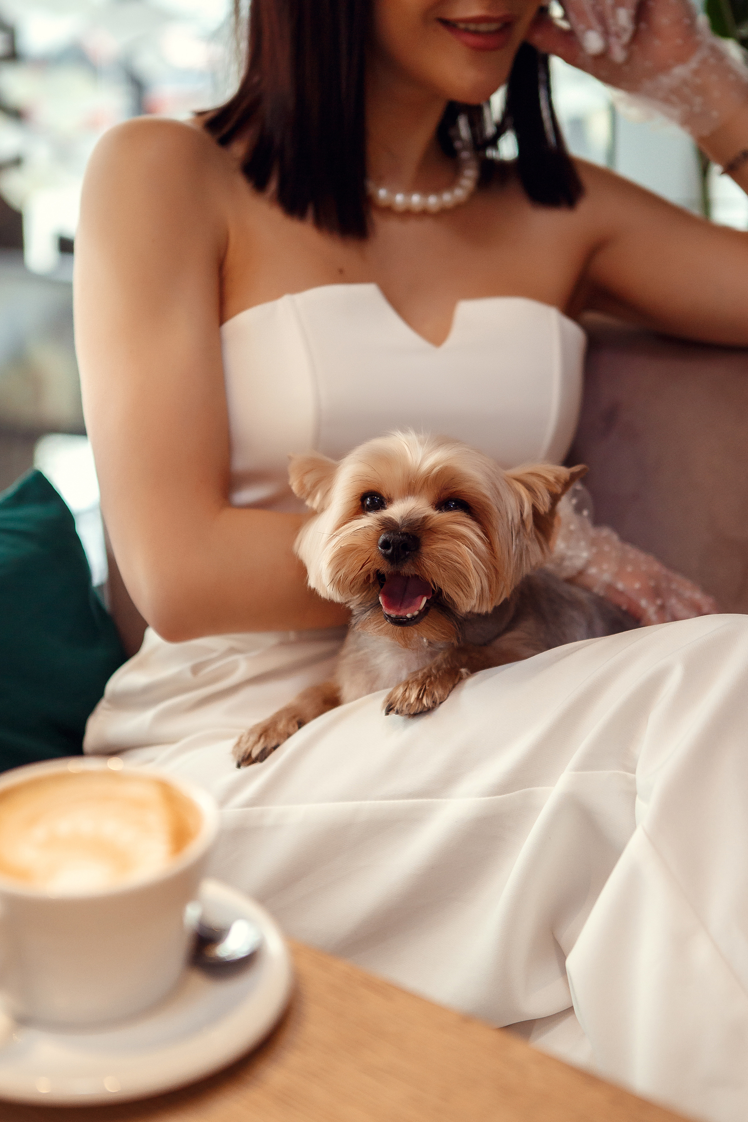 Мария. Фотограф в Иваново и других городах Ирина Сметанкина