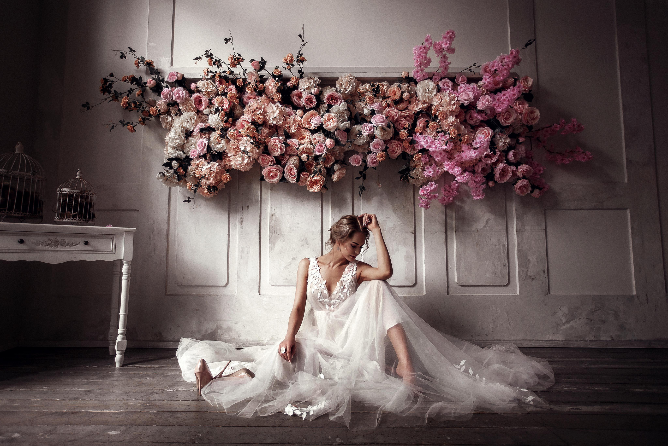 Bride. Фотограф в Иваново и других городах Ирина Сметанкина