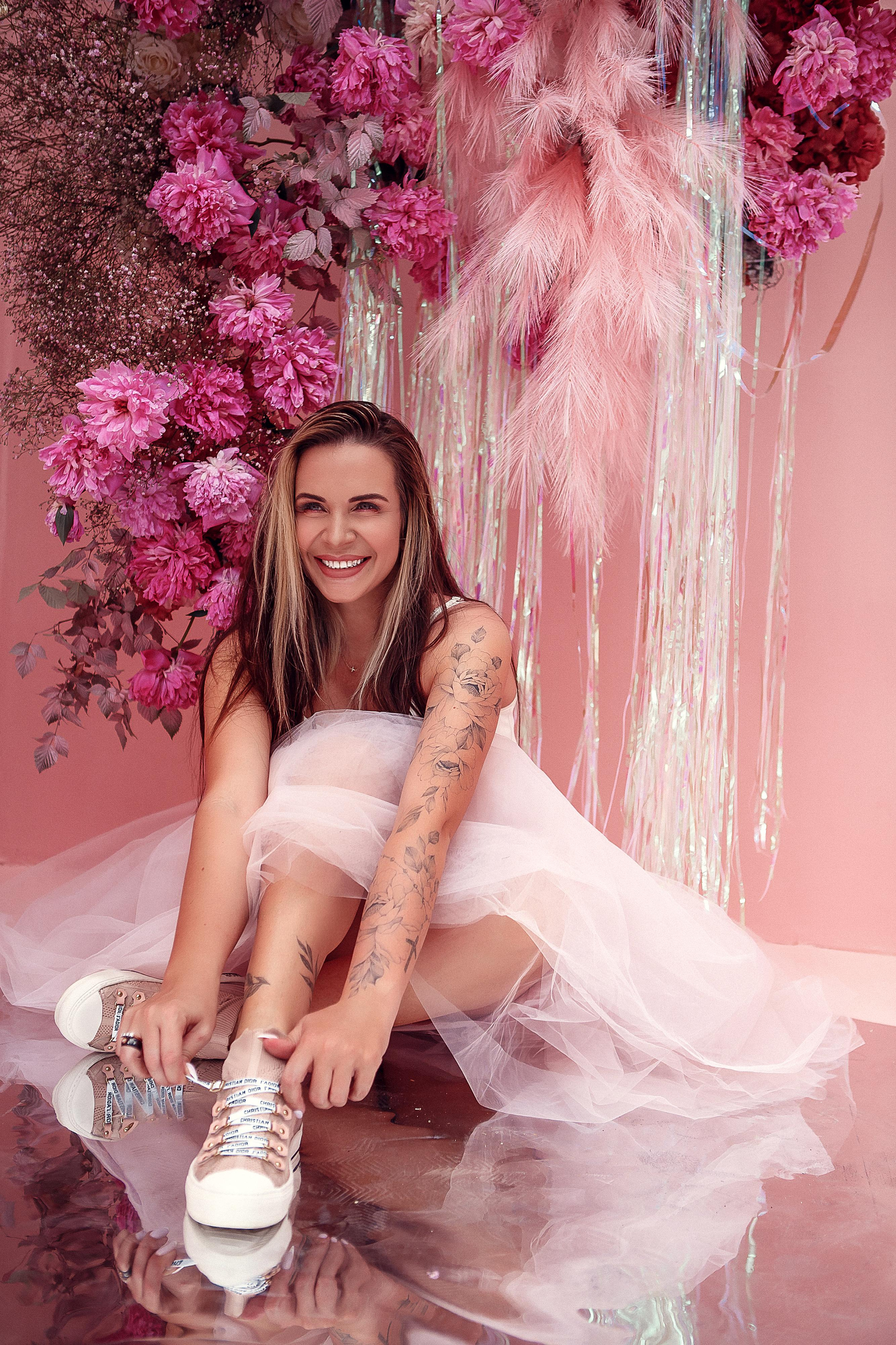 Пионы. Фотограф в Иваново и других городах Ирина Сметанкина