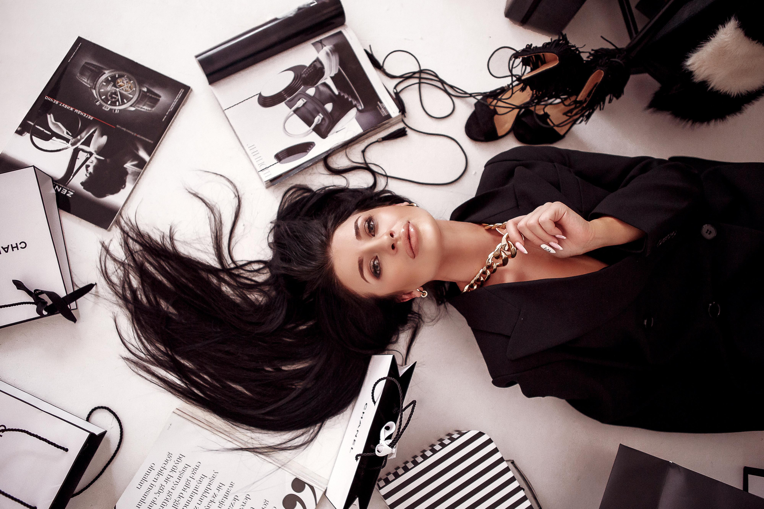 Kate b&w style. Фотограф в Иваново и других городах Ирина Сметанкина