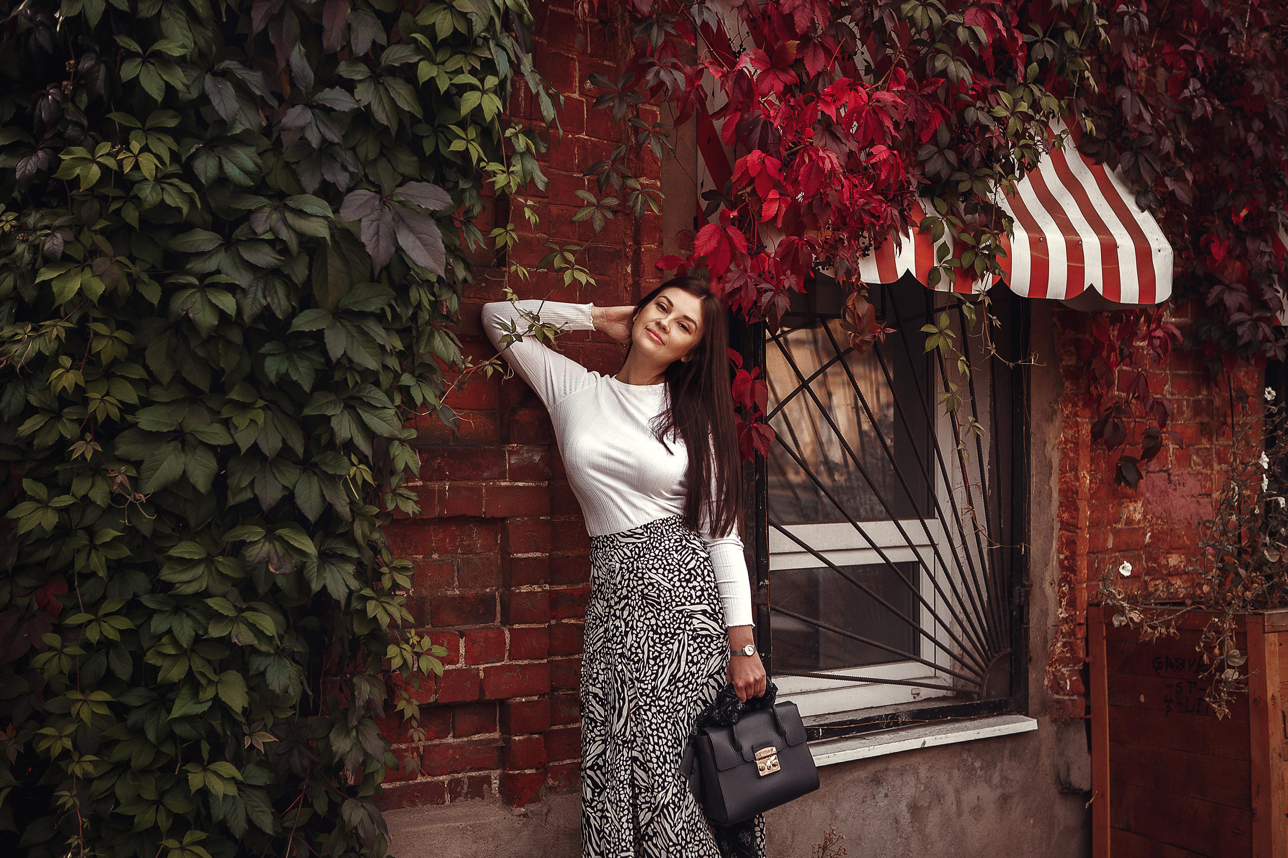 Autumn Юля. Фотограф в Иваново и других городах Ирина Сметанкина