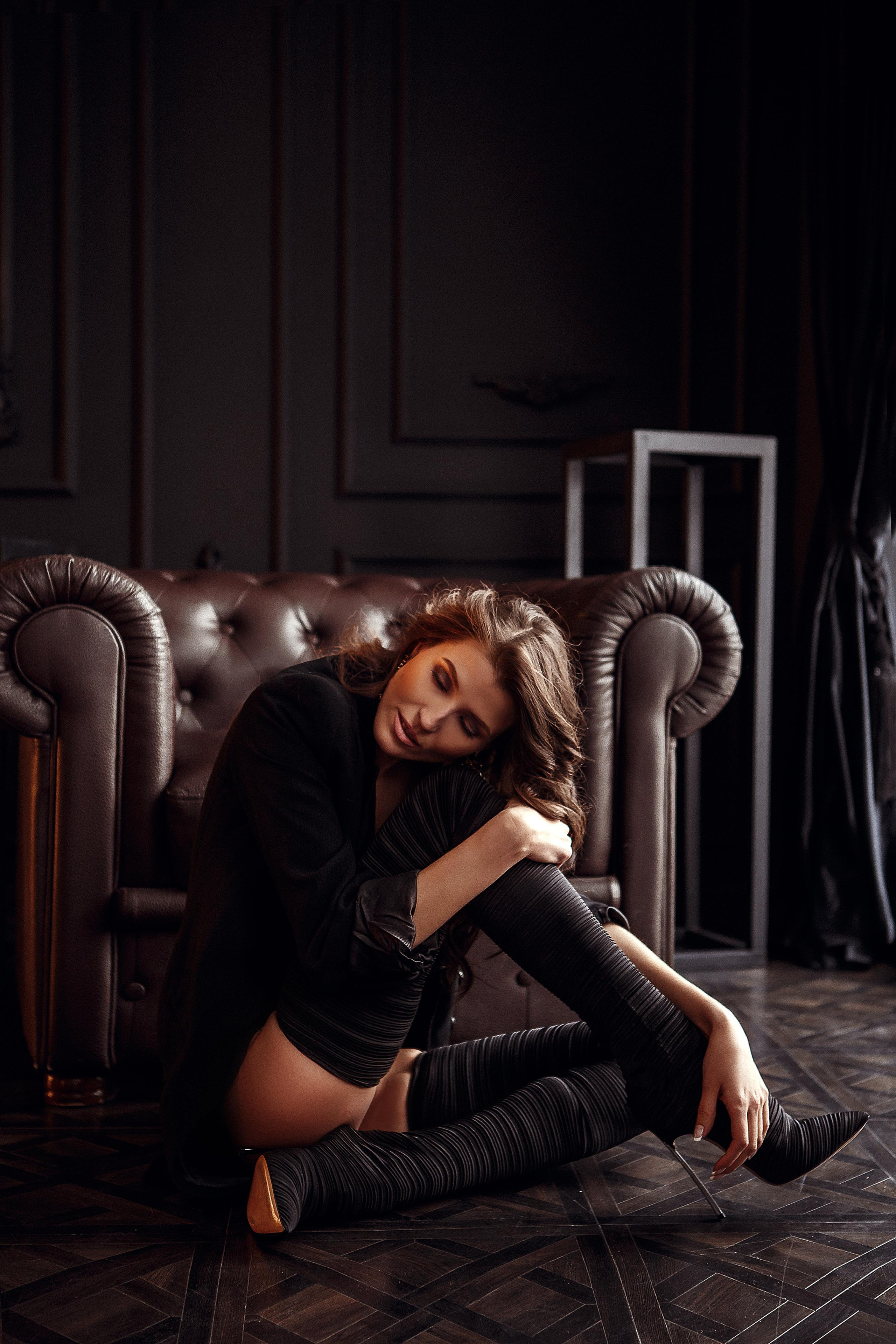 Kate. Фотограф в Иваново и других городах Ирина Сметанкина