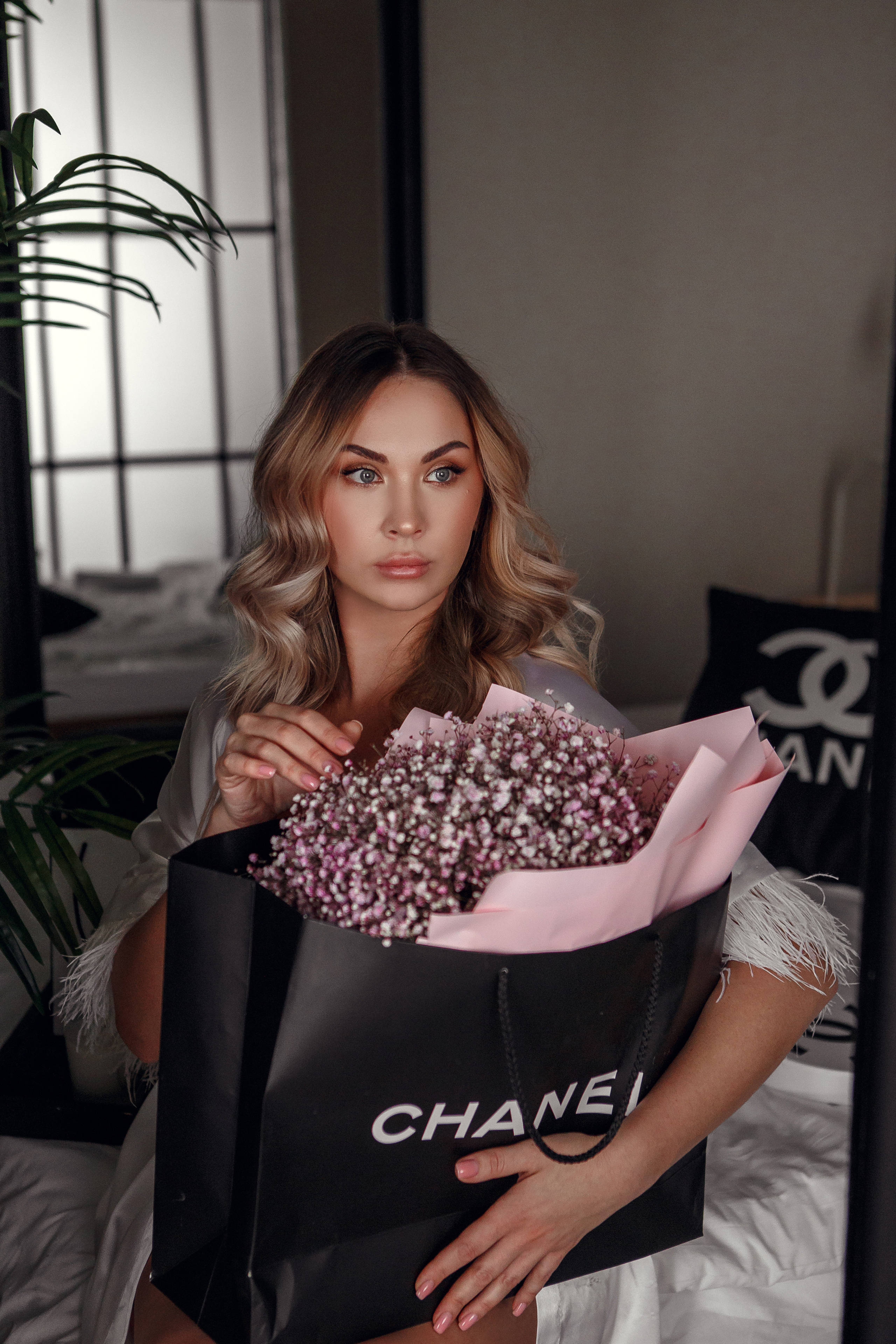 MORNING IN HOTEL. Фотограф в Иваново и других городах Ирина Сметанкина