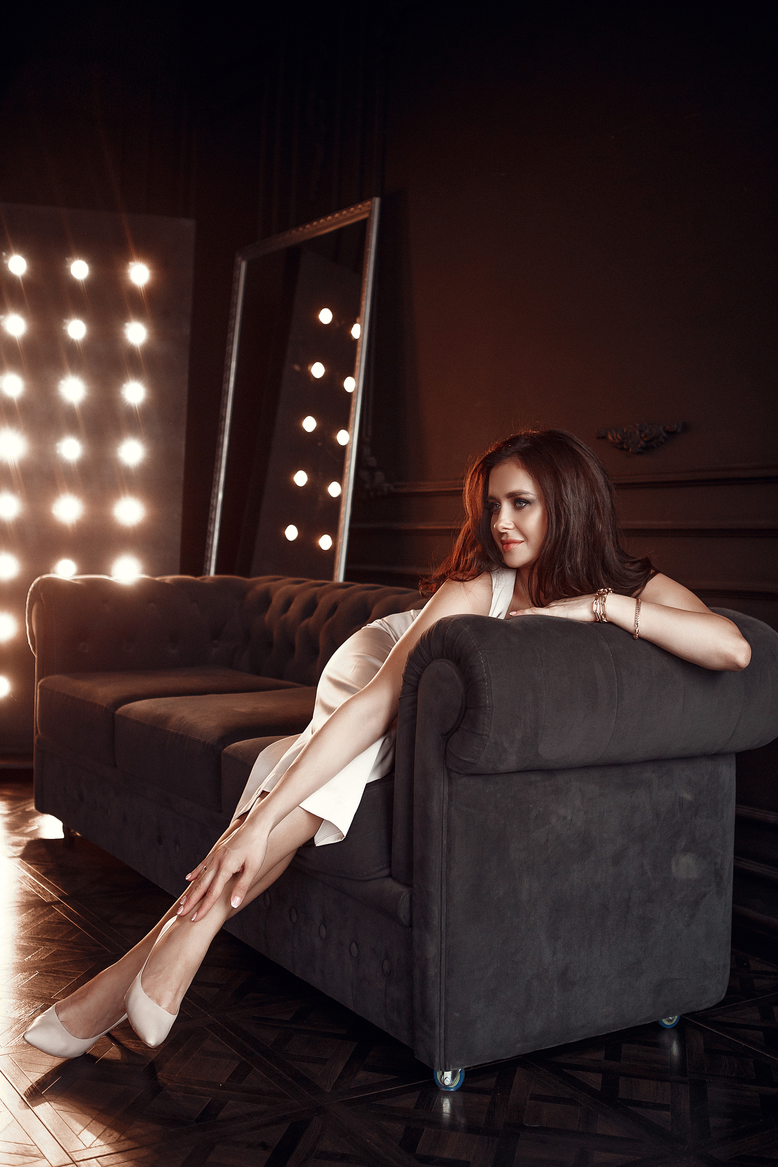 Мария. Фотограф в Иваново и других городах Ирина Сметанкина