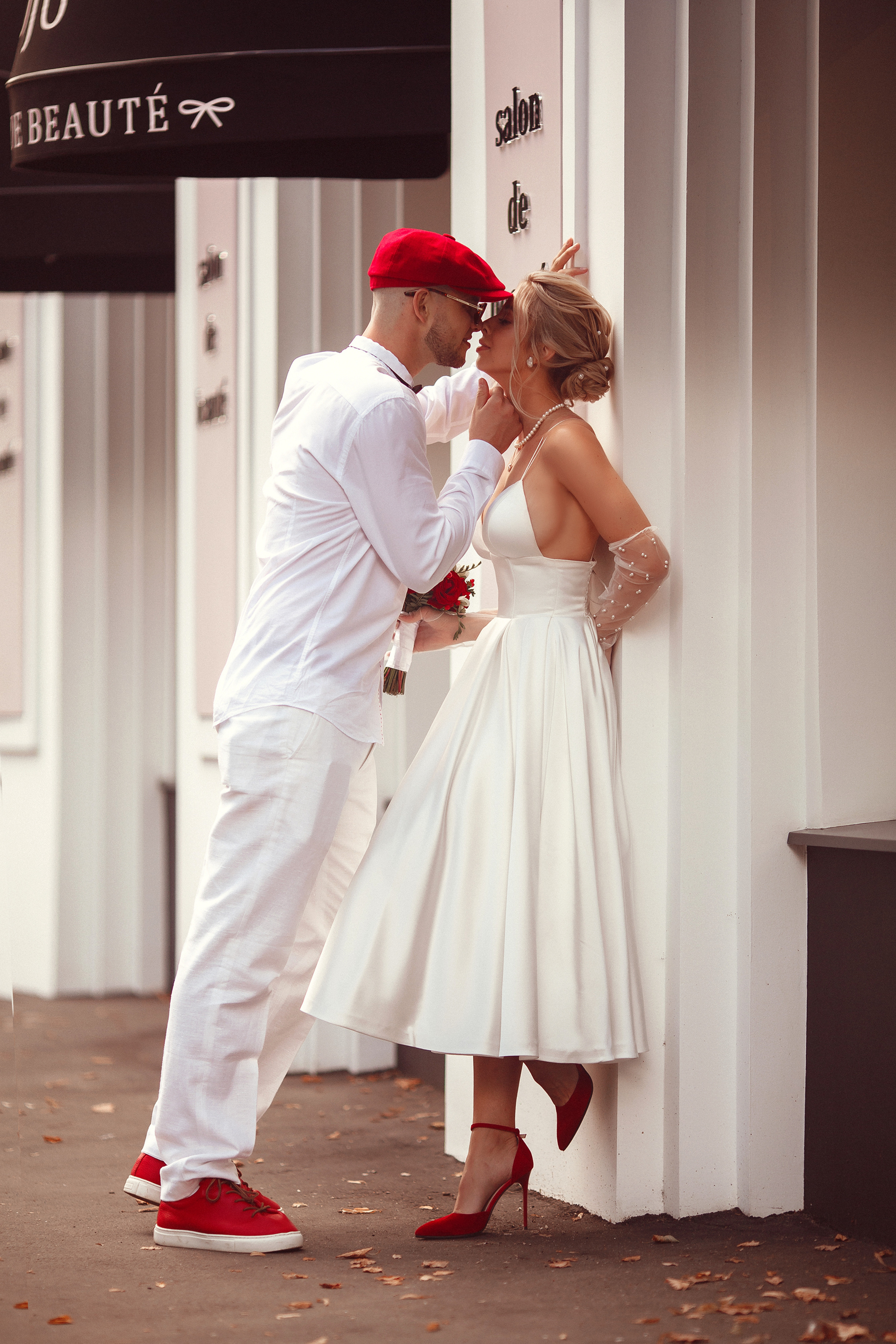 Wedding day. Фотограф в Иваново и других городах Ирина Сметанкина