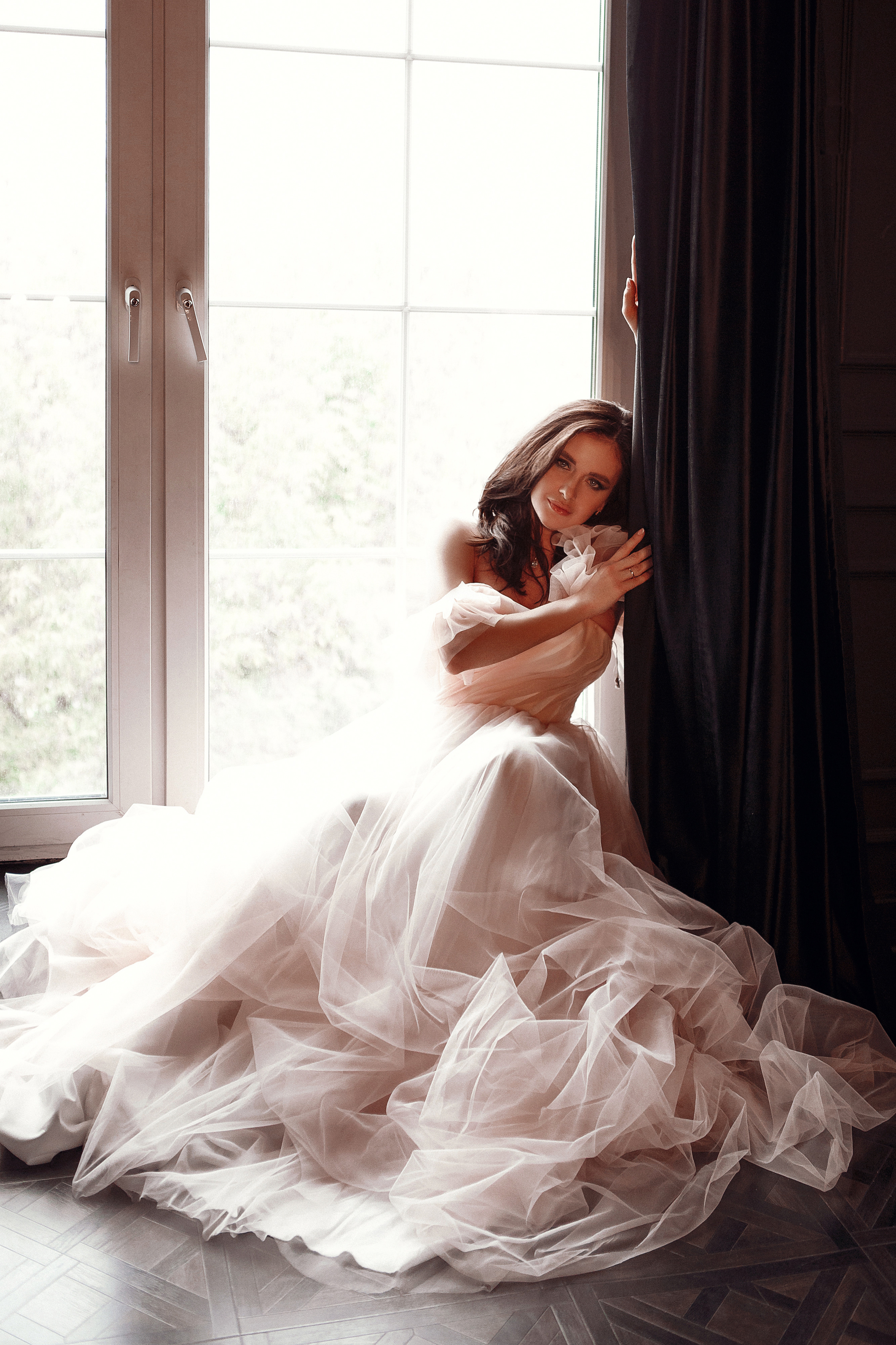 Мария. Фотограф в Иваново и других городах Ирина Сметанкина