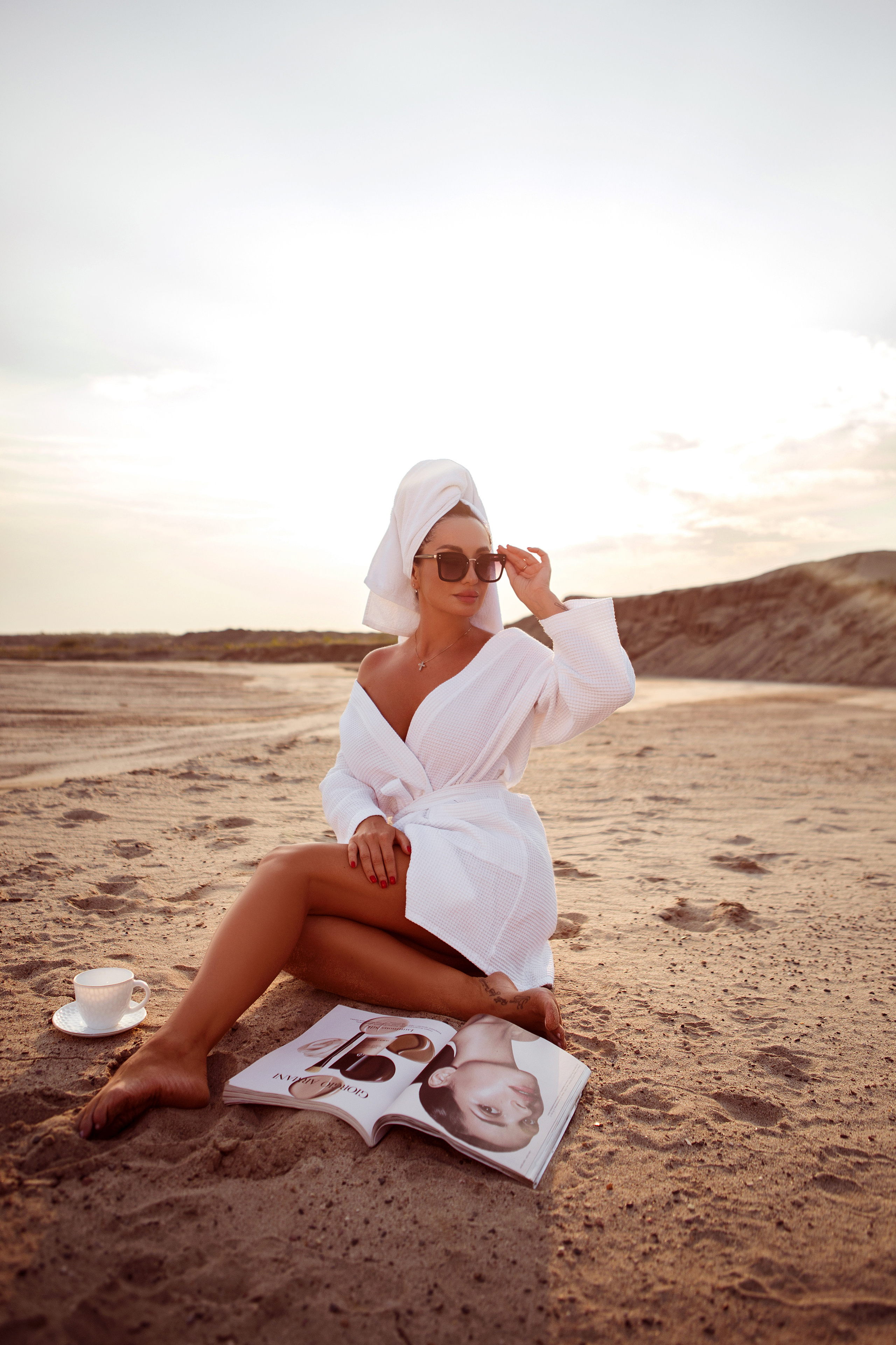 Оля. Фотограф в Иваново и других городах Ирина Сметанкина