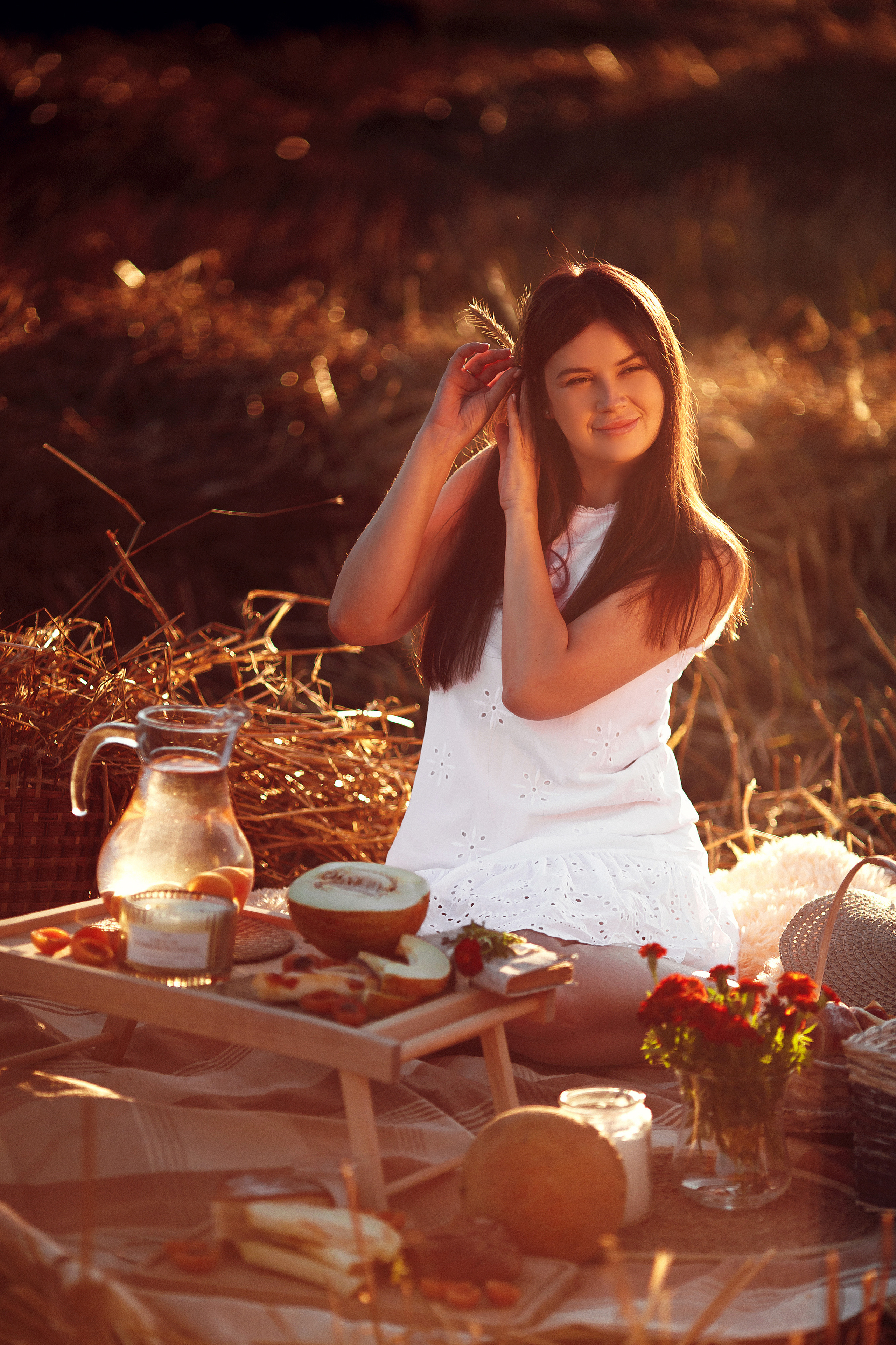 Юлия. Фотограф в Иваново и других городах Ирина Сметанкина