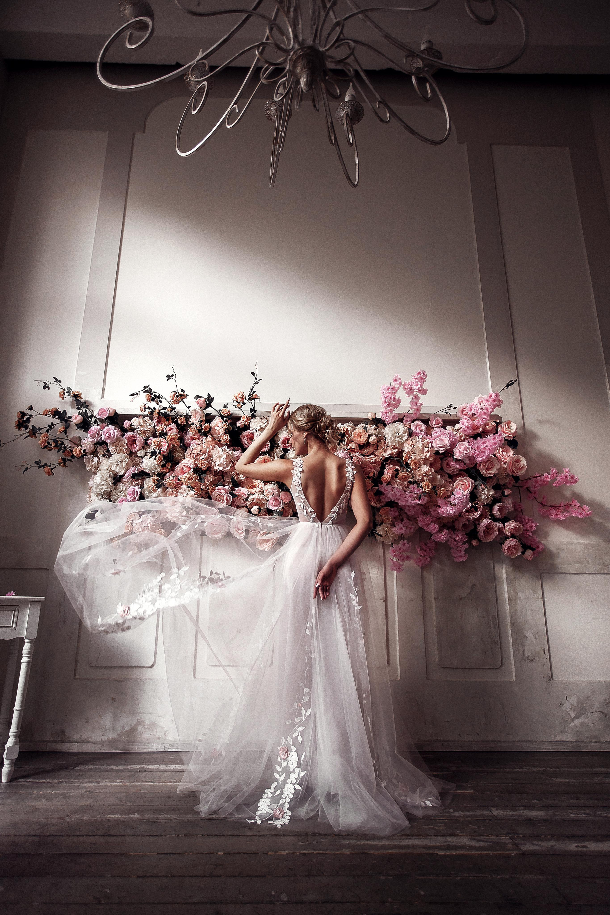 Bride. Фотограф в Иваново и других городах Ирина Сметанкина