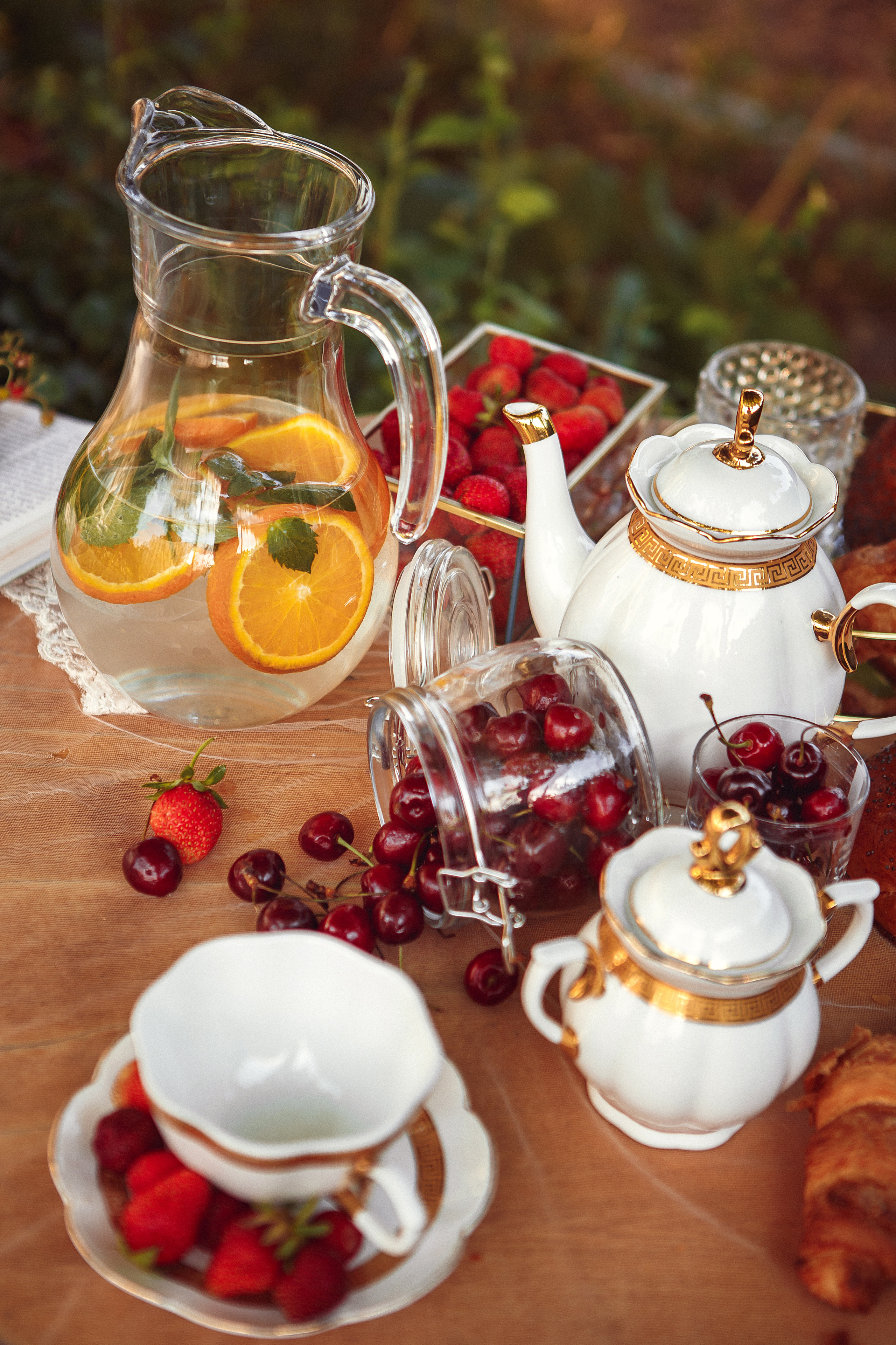 Лето. Фотограф в Иваново и других городах Ирина Сметанкина