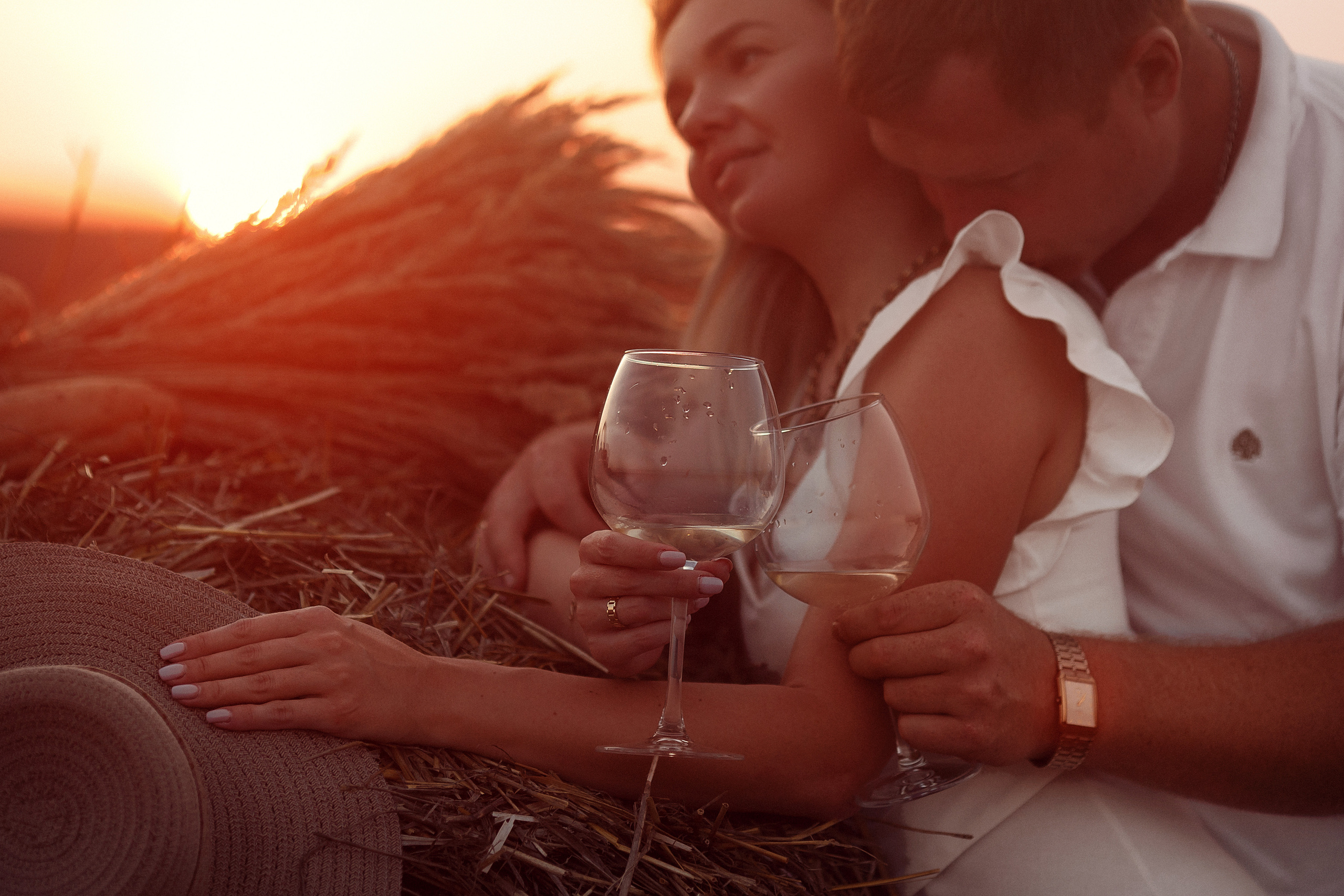 Таня & Денис. Фотограф в Иваново и других городах Ирина Сметанкина