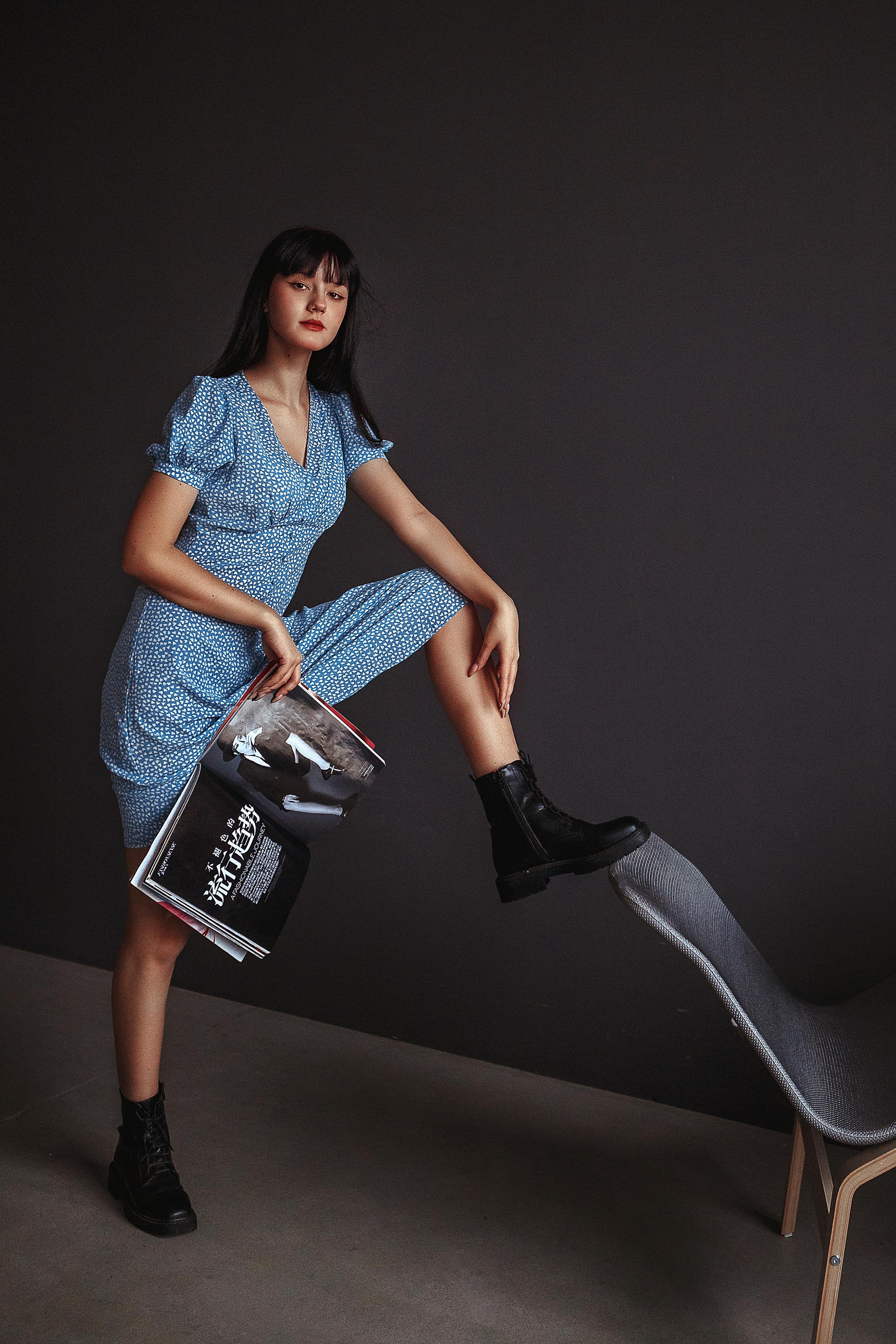 Соня. Фотограф в Иваново и других городах Ирина Сметанкина