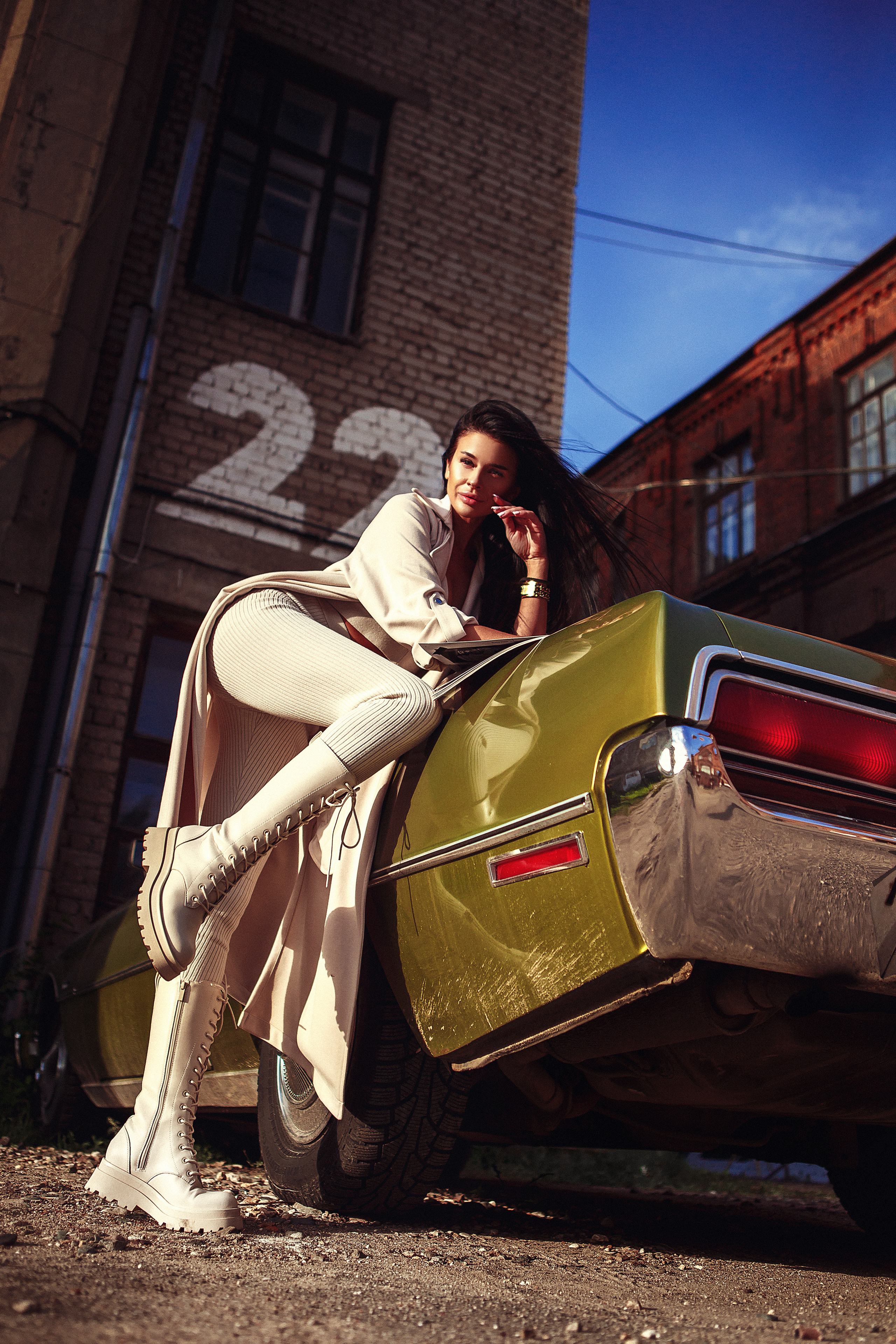 Kate. Фотограф в Иваново и других городах Ирина Сметанкина