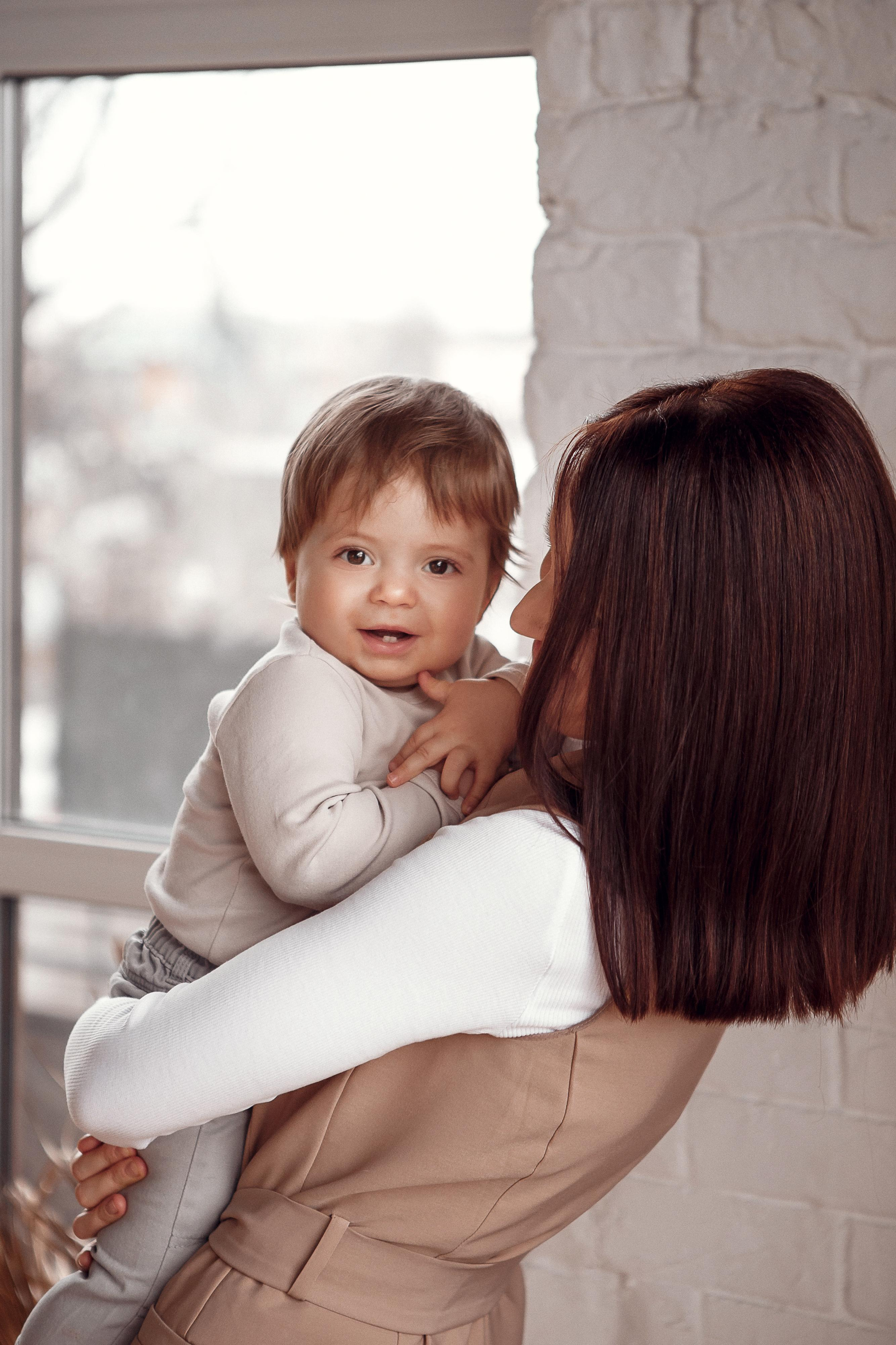 Студия. Фотограф в Иваново и других городах Ирина Сметанкина
