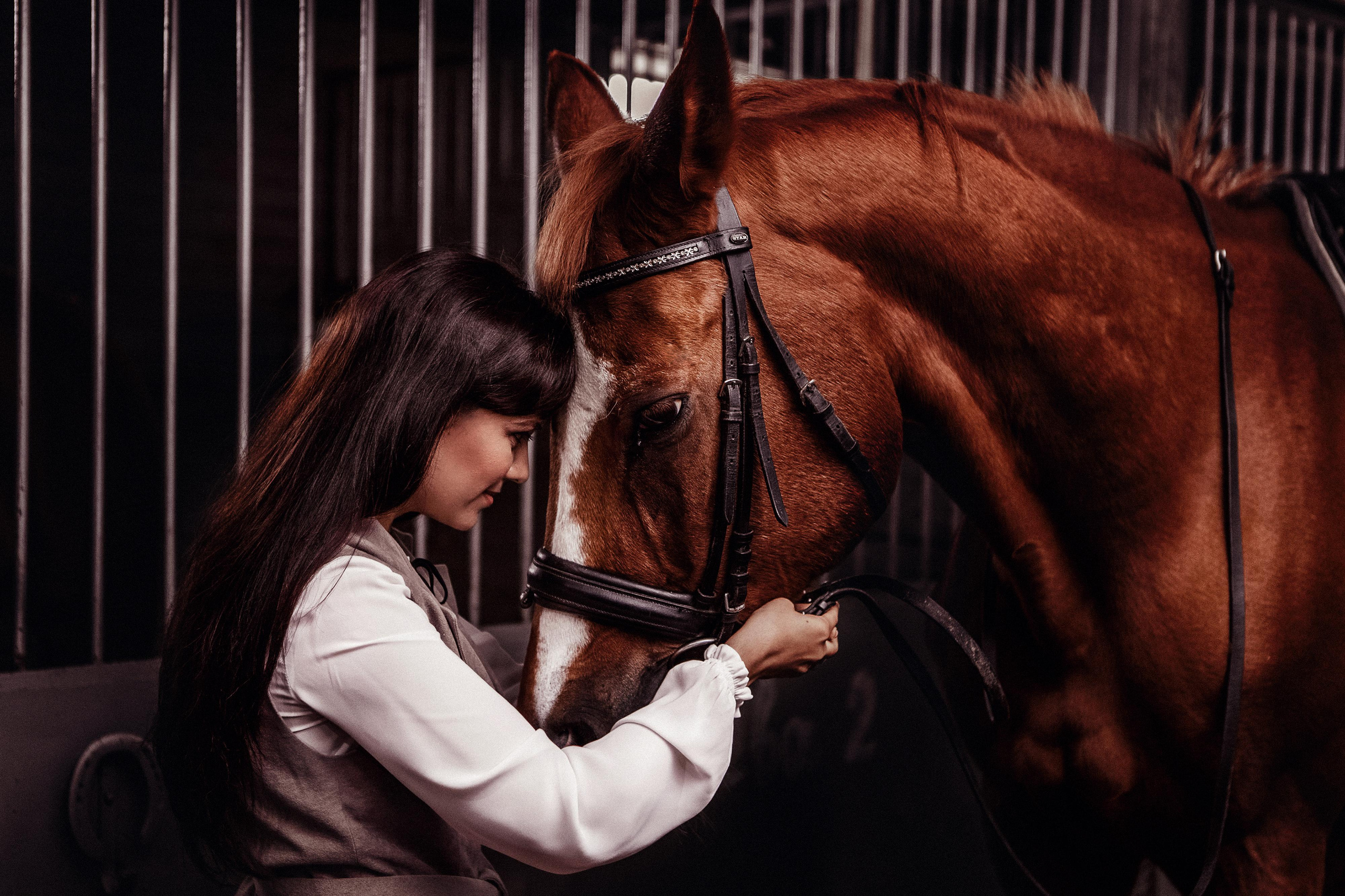 Андрей & Настя. Фотограф в Иваново и других городах Ирина Сметанкина