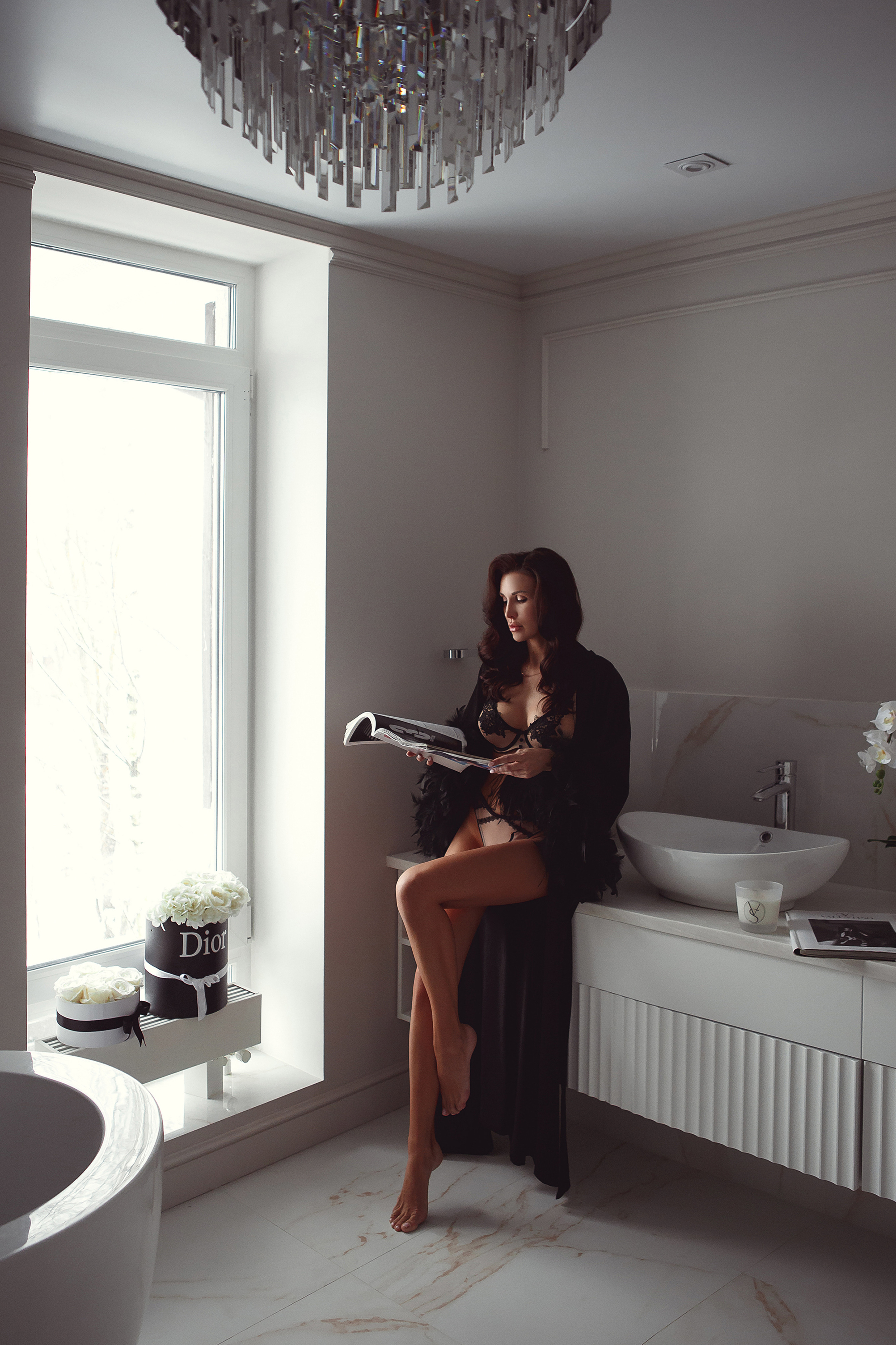 MORNING. Фотограф в Иваново и других городах Ирина Сметанкина