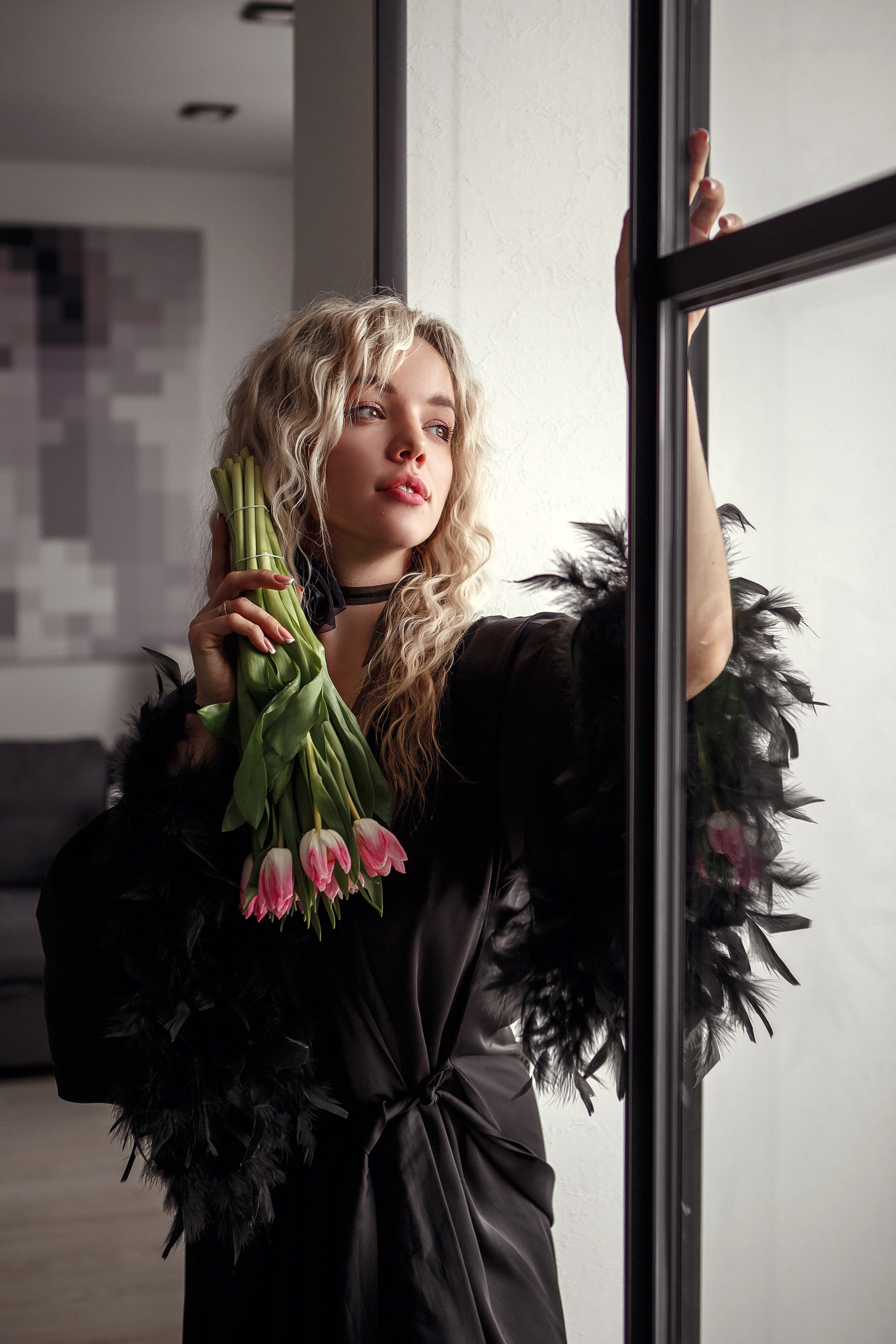 MORNING IN HOTEL. Фотограф в Иваново и других городах Ирина Сметанкина