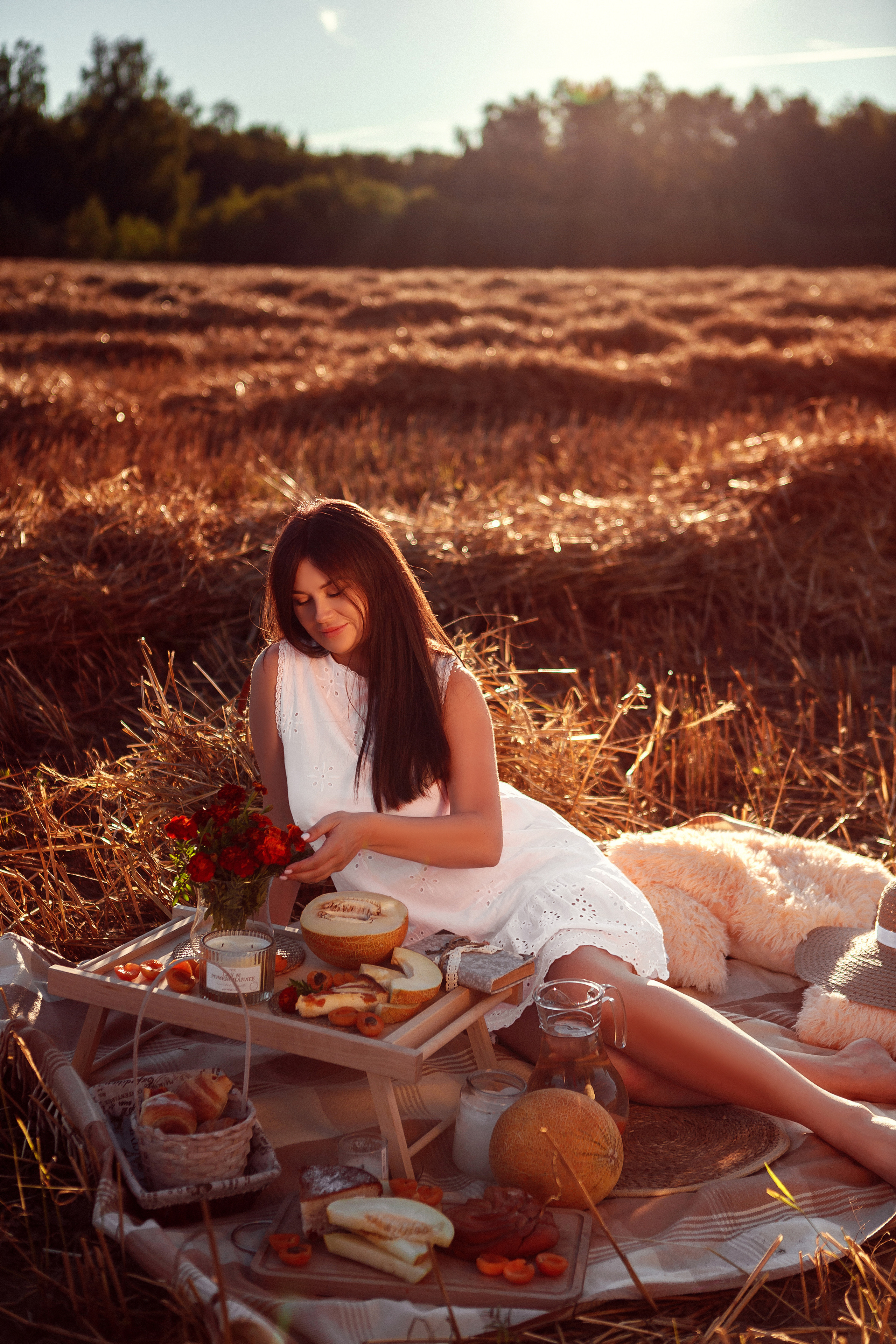 Юлия. Фотограф в Иваново и других городах Ирина Сметанкина