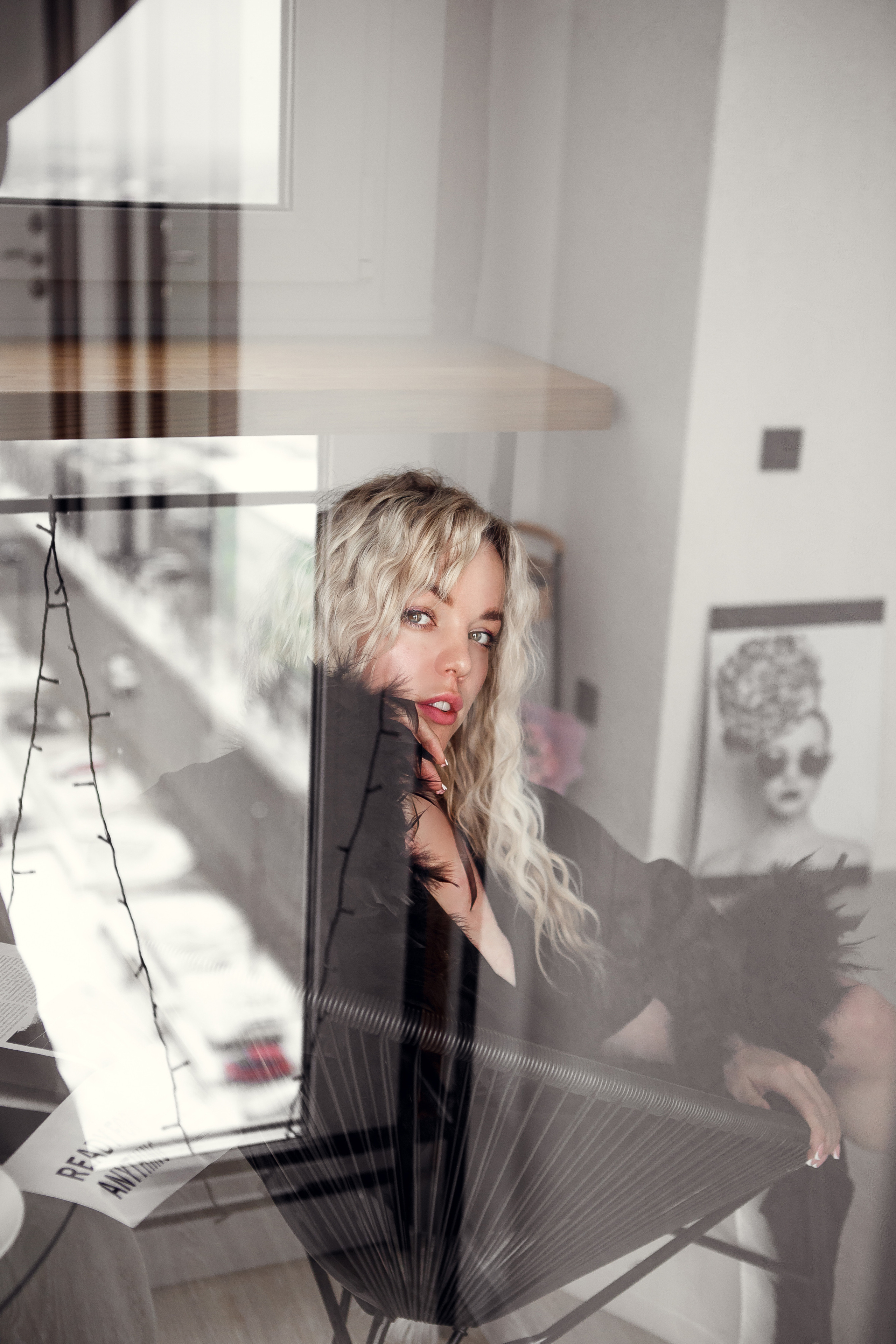 MORNING IN HOTEL. Фотограф в Иваново и других городах Ирина Сметанкина