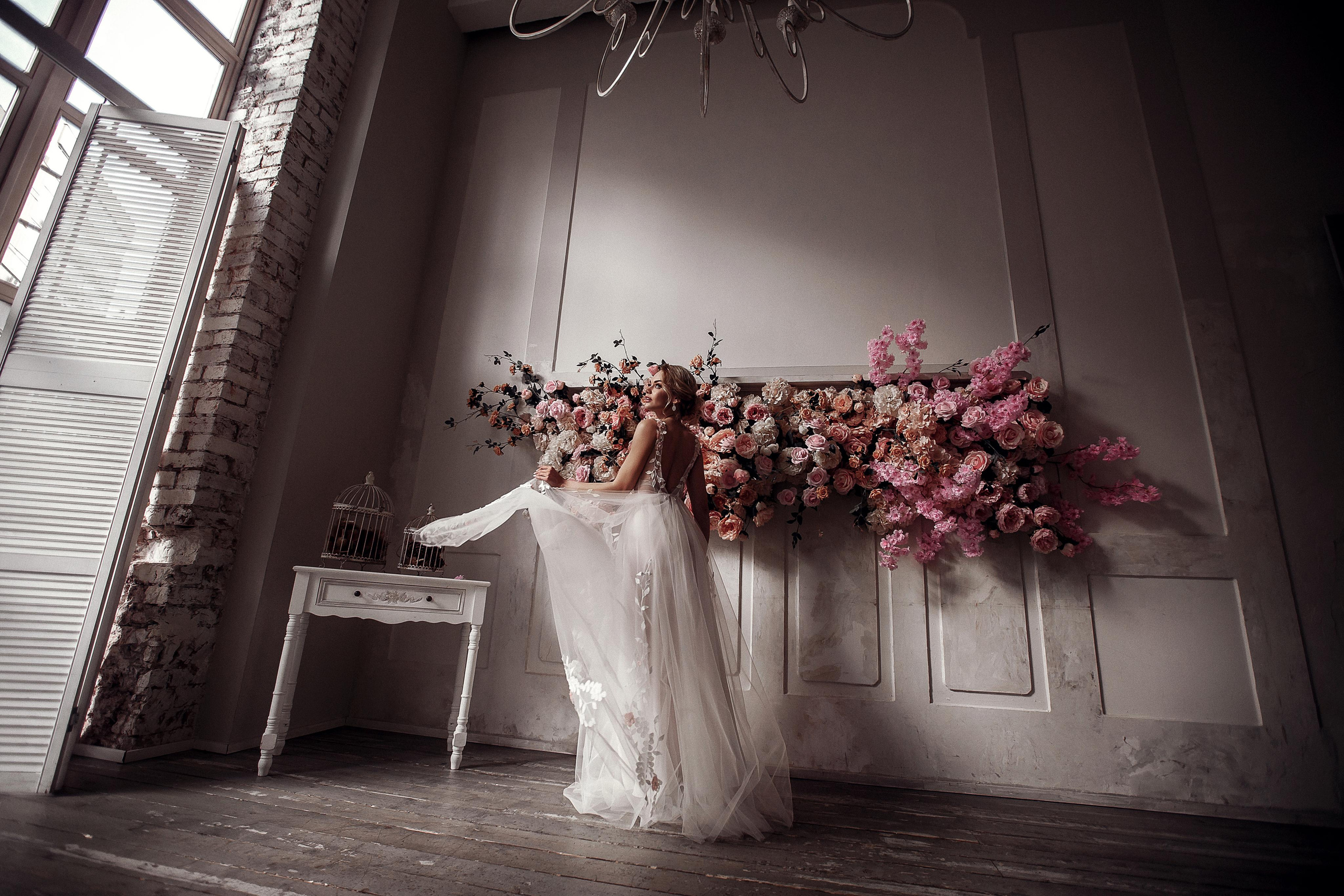 Bride. Фотограф в Иваново и других городах Ирина Сметанкина