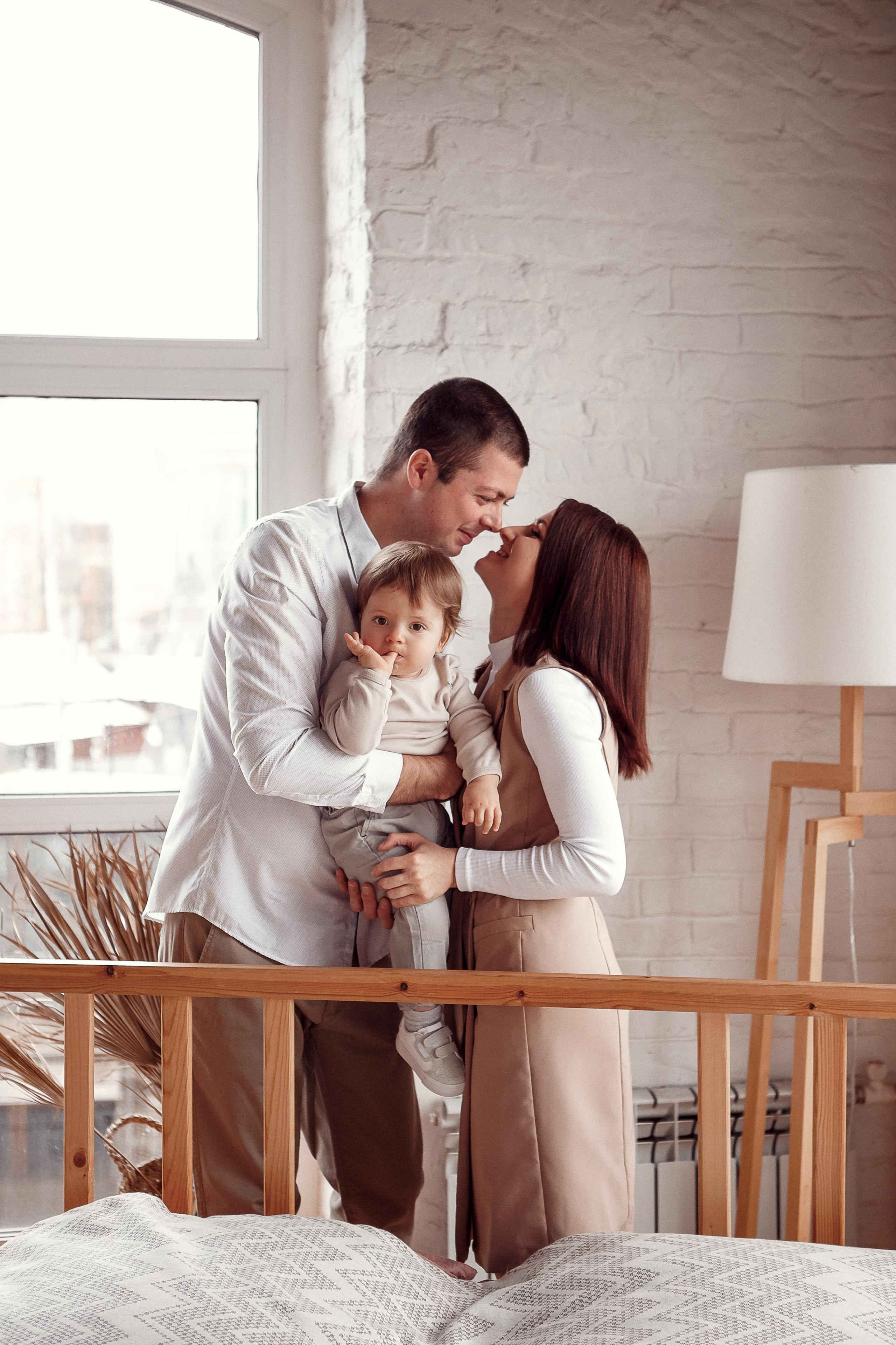 Студия. Фотограф в Иваново и других городах Ирина Сметанкина