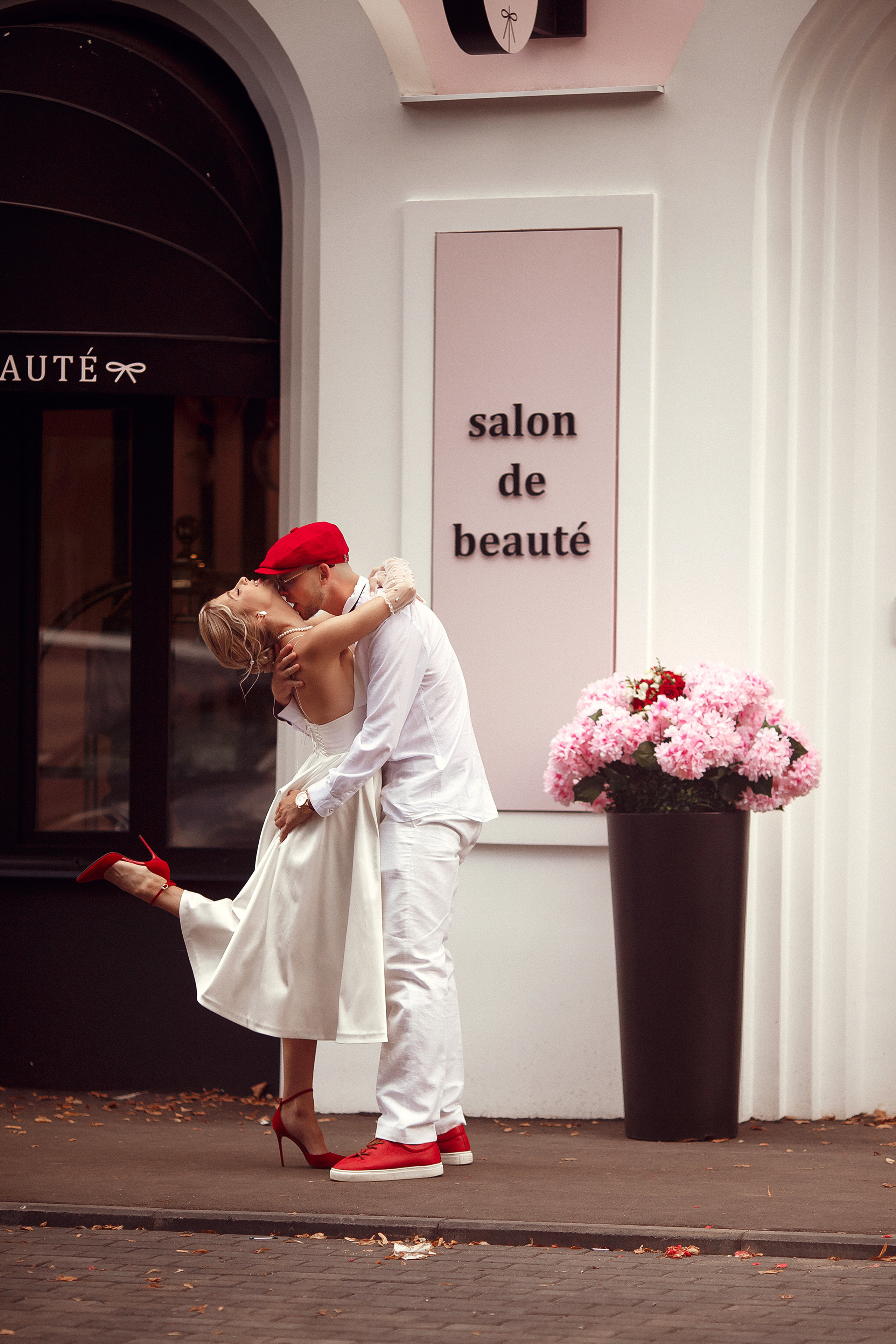 Wedding day. Фотограф в Иваново и других городах Ирина Сметанкина
