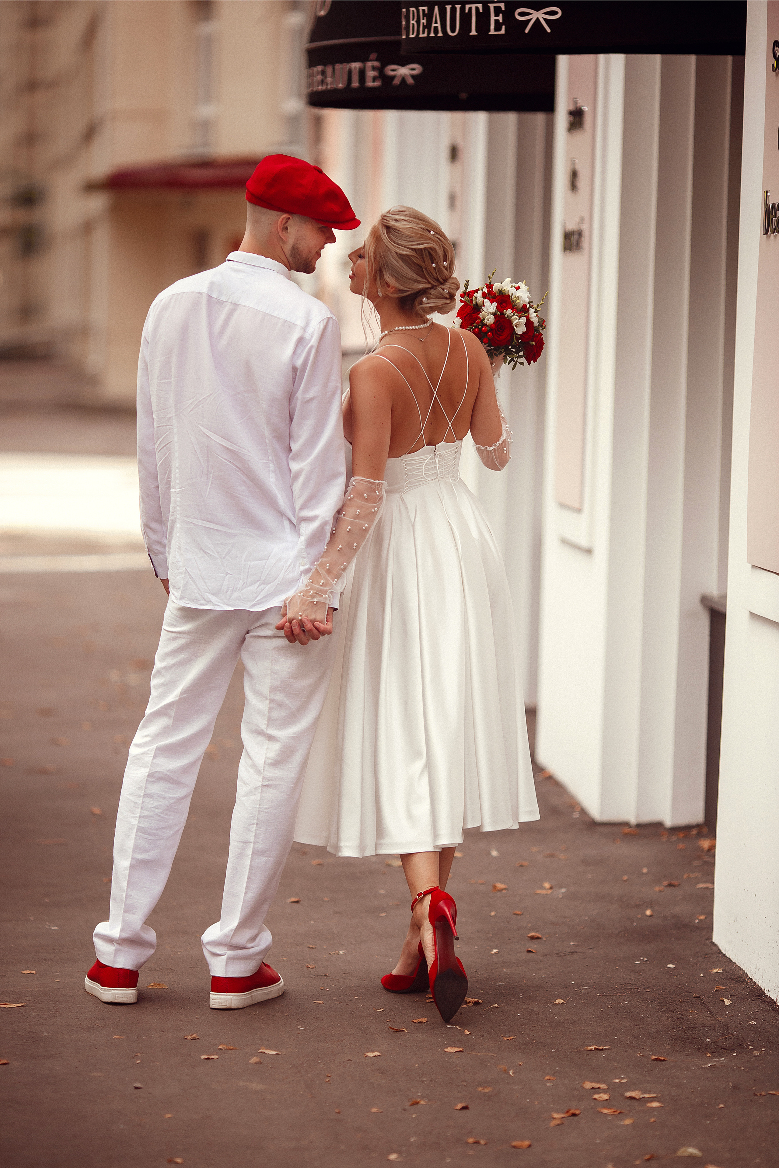 Wedding day. Фотограф в Иваново и других городах Ирина Сметанкина