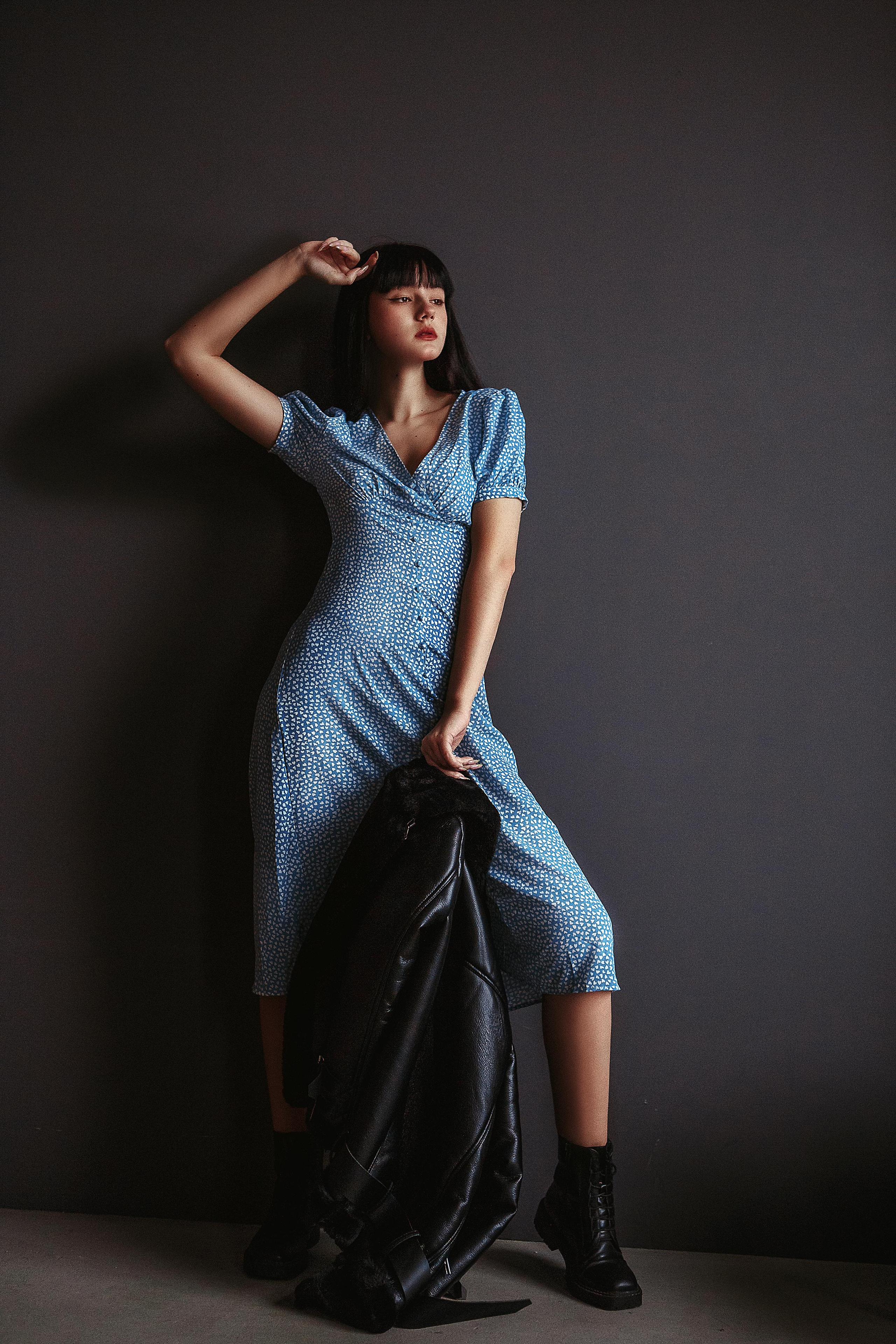 Соня. Фотограф в Иваново и других городах Ирина Сметанкина