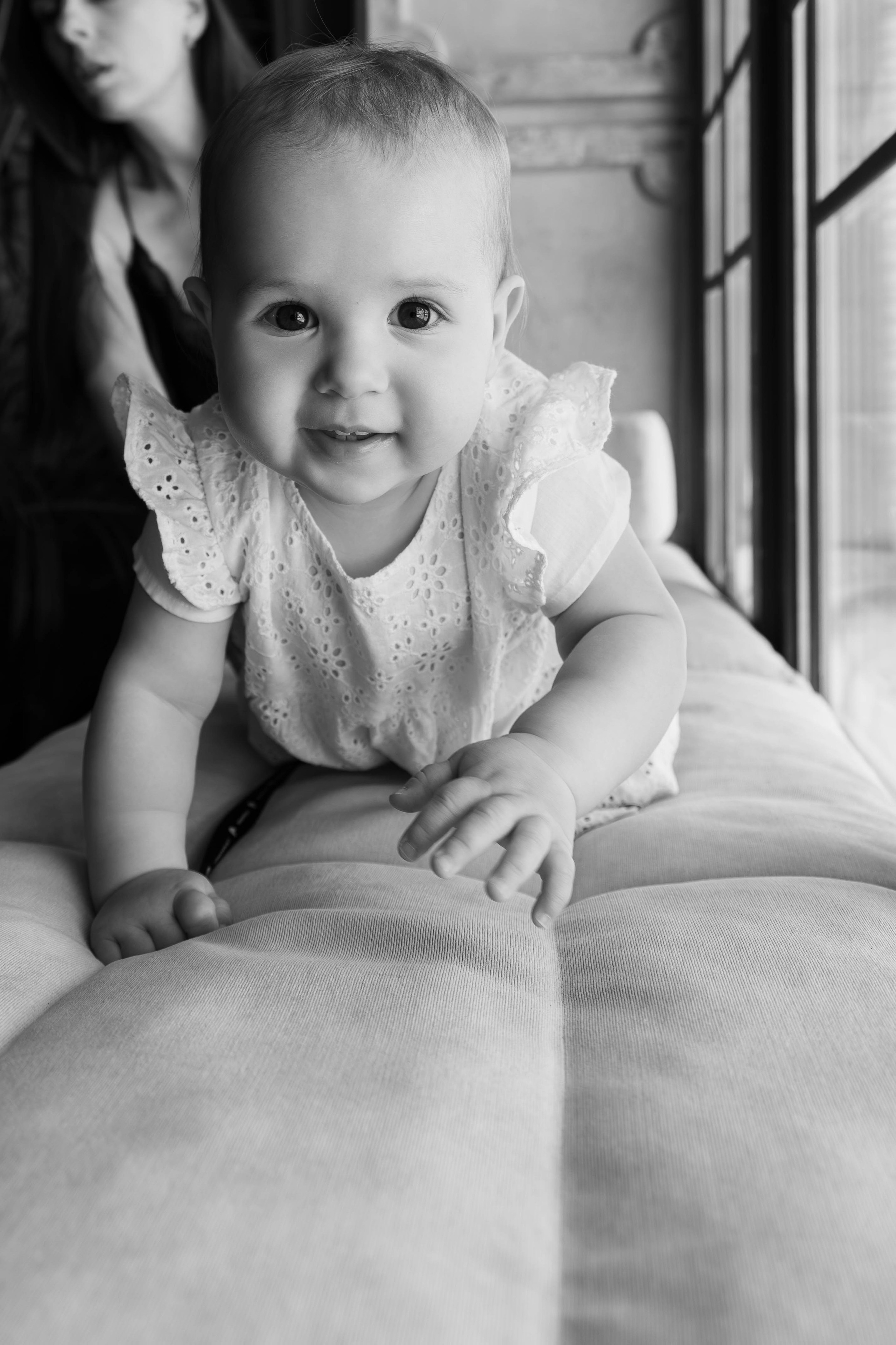 Анна Павловна 1 год. Главная